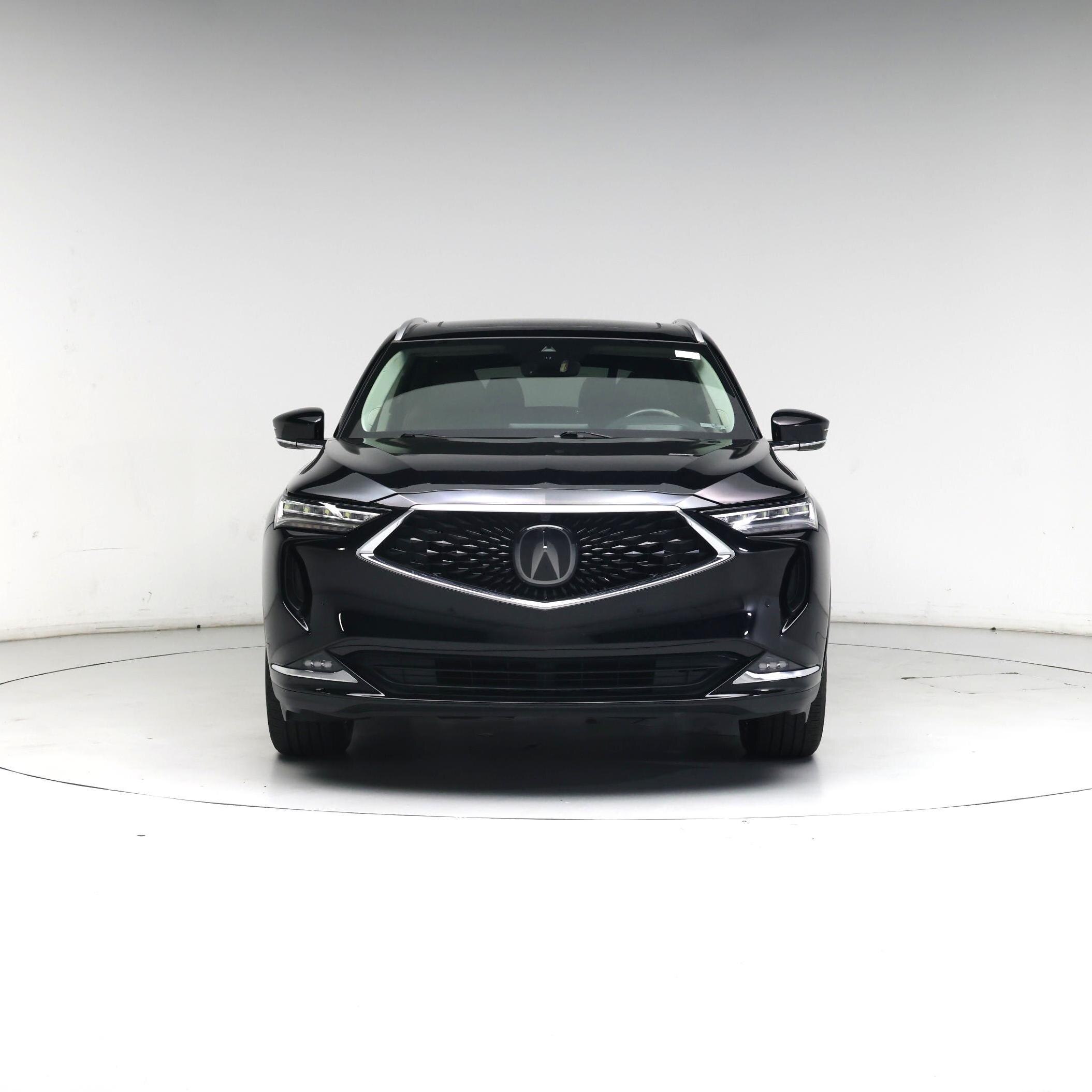 Thumbnail: 2022 Acura MDX - 5