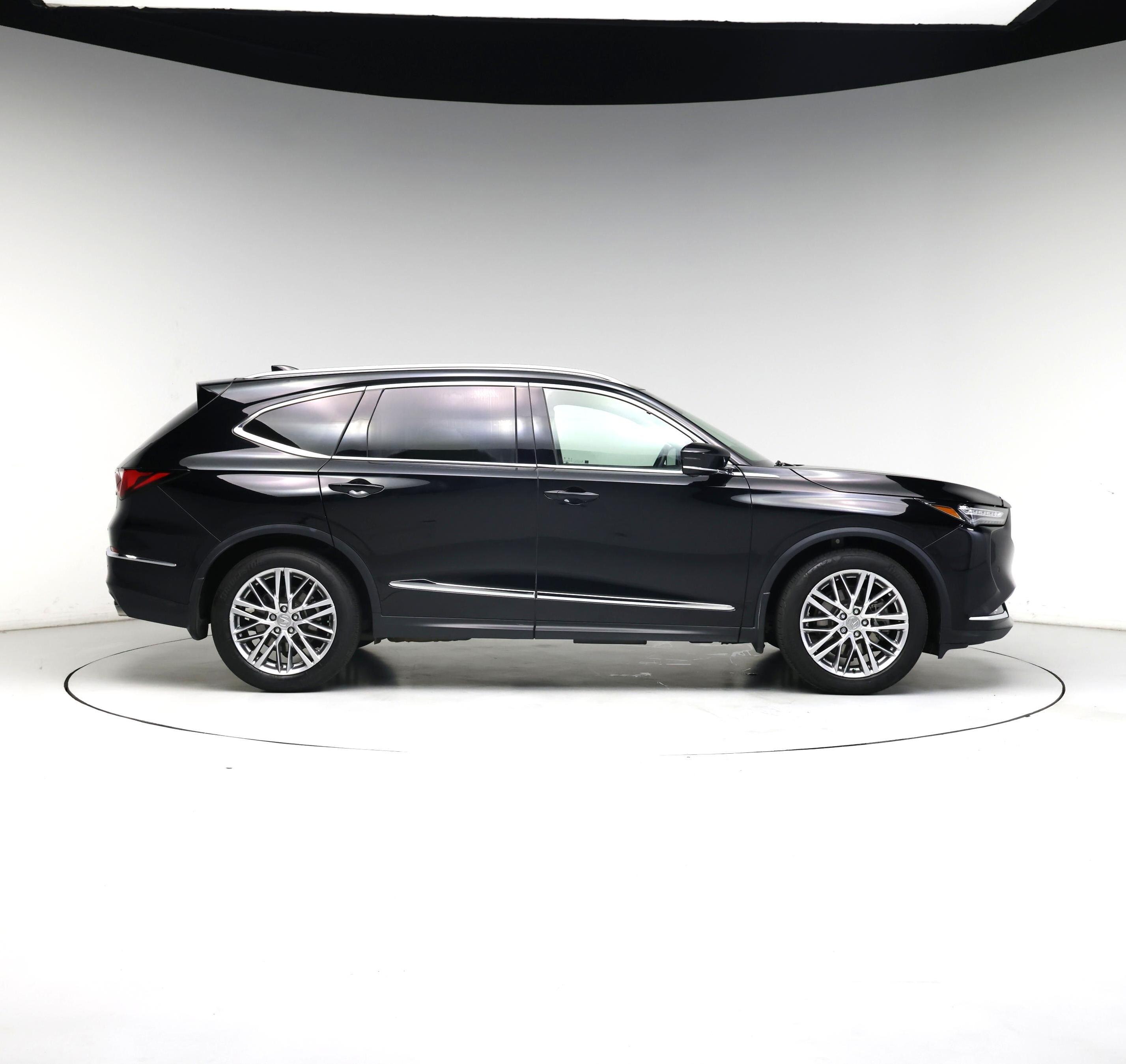 Thumbnail: 2022 Acura MDX - 7