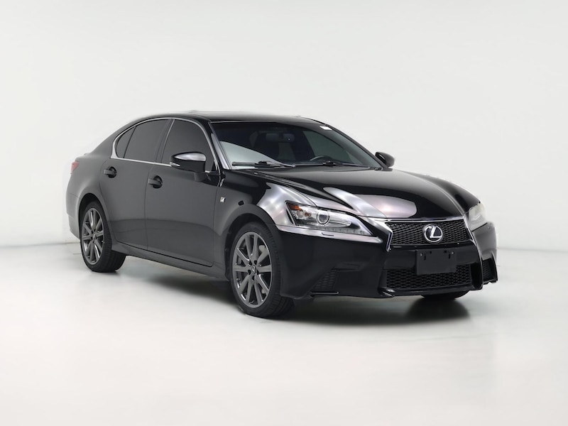 2014 Lexus GS 350 -
                  Memphis, TN