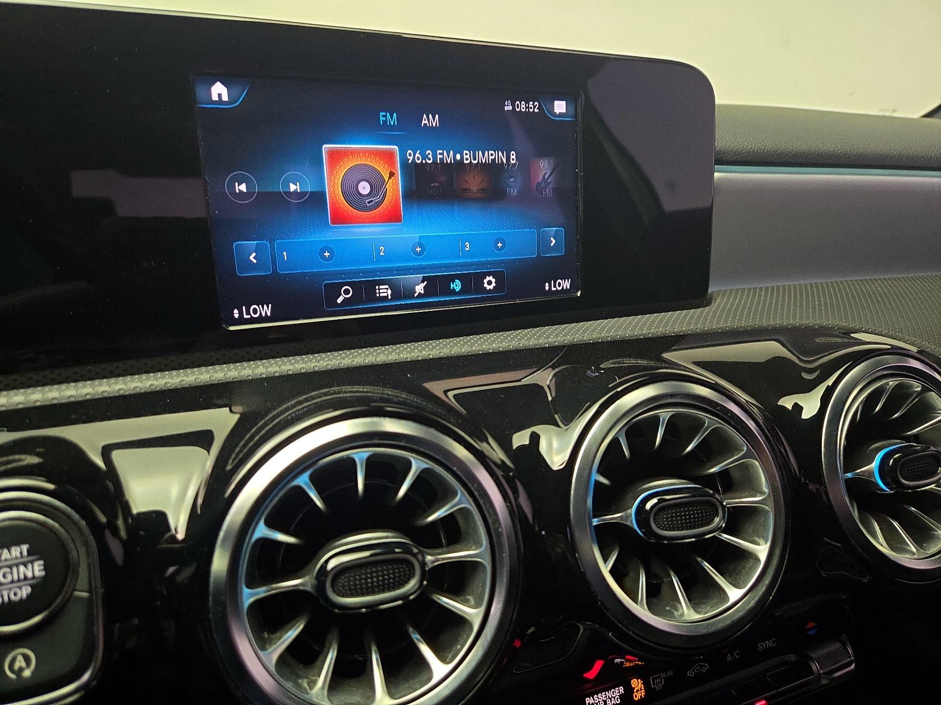 Thumbnail: 2022 Mercedes-Benz A-Class - 15