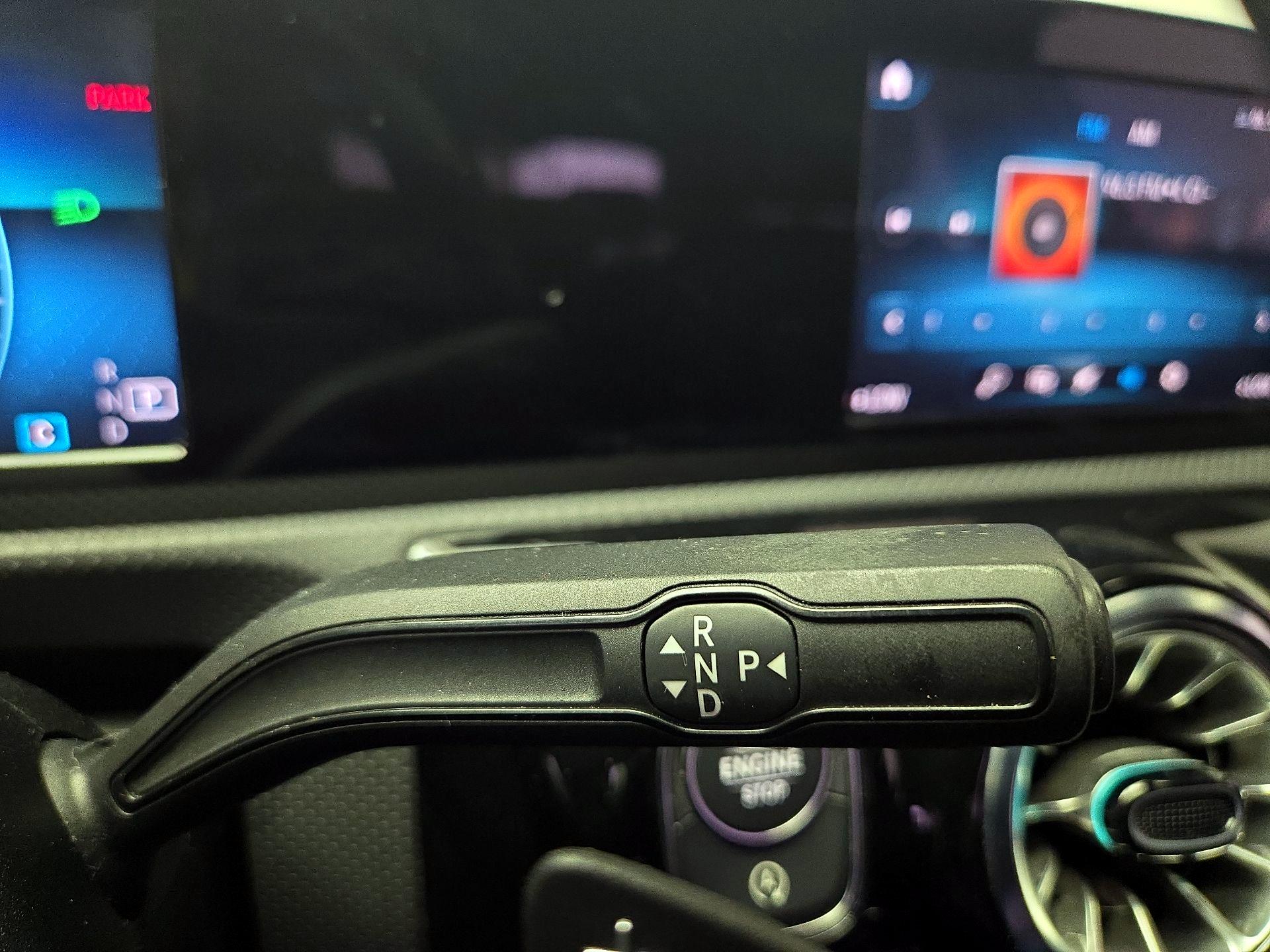 Thumbnail: 2022 Mercedes-Benz A-Class - 17