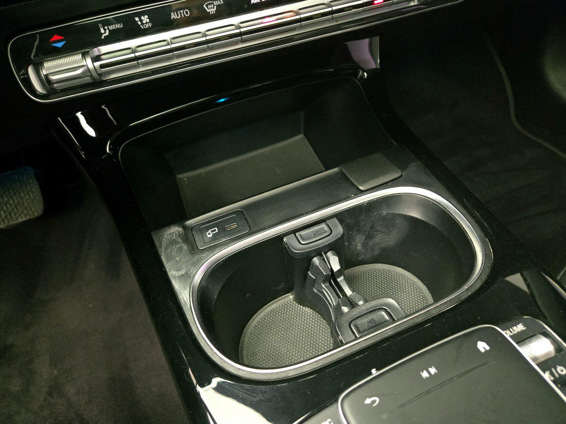 Thumbnail: 2022 Mercedes-Benz A-Class - 18