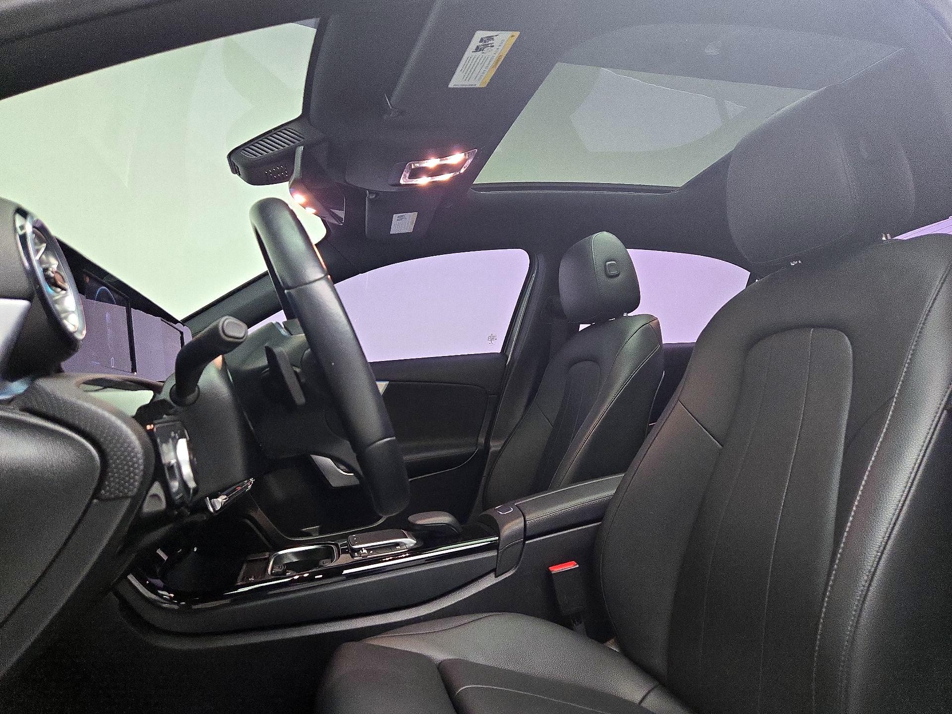 Thumbnail: 2022 Mercedes-Benz A-Class - 19