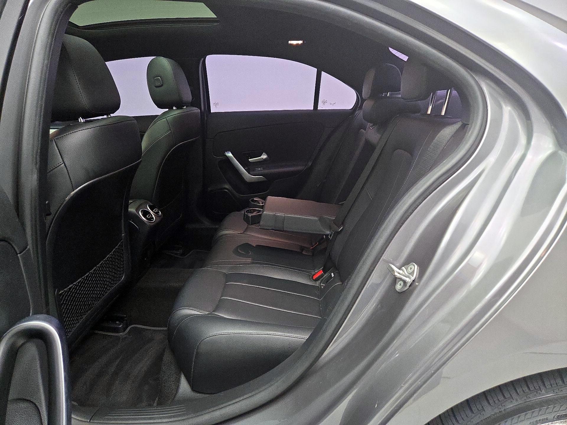 Thumbnail: 2022 Mercedes-Benz A-Class - 20