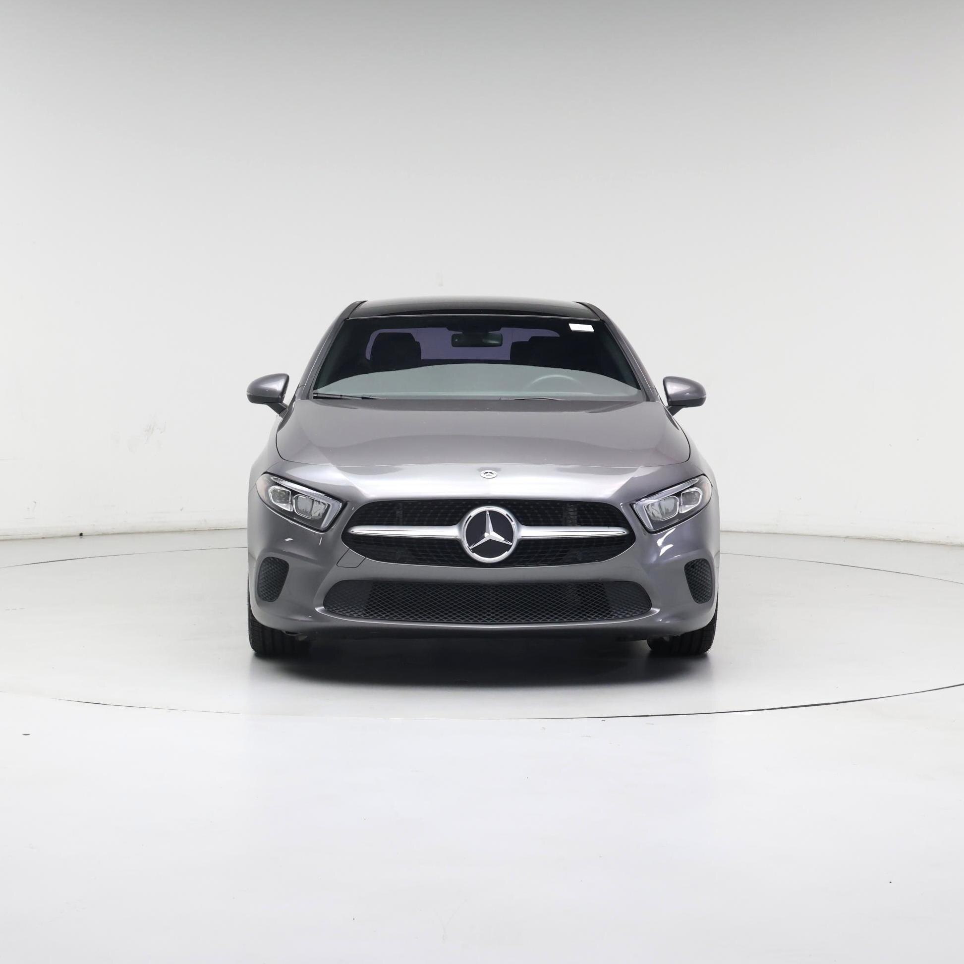 Thumbnail: 2022 Mercedes-Benz A-Class - 5