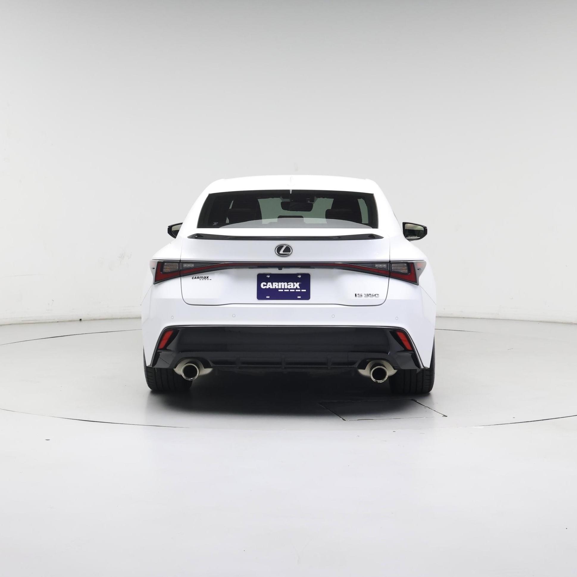 Thumbnail: 2022 Lexus IS - 6