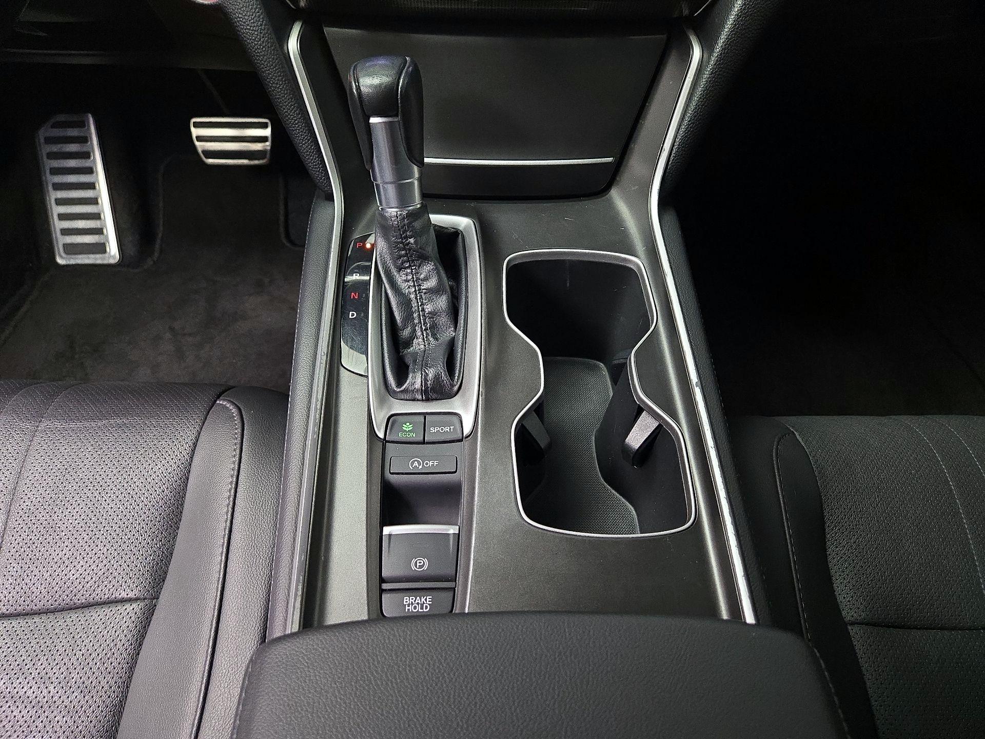 Thumbnail: 2021 Honda Accord - 17