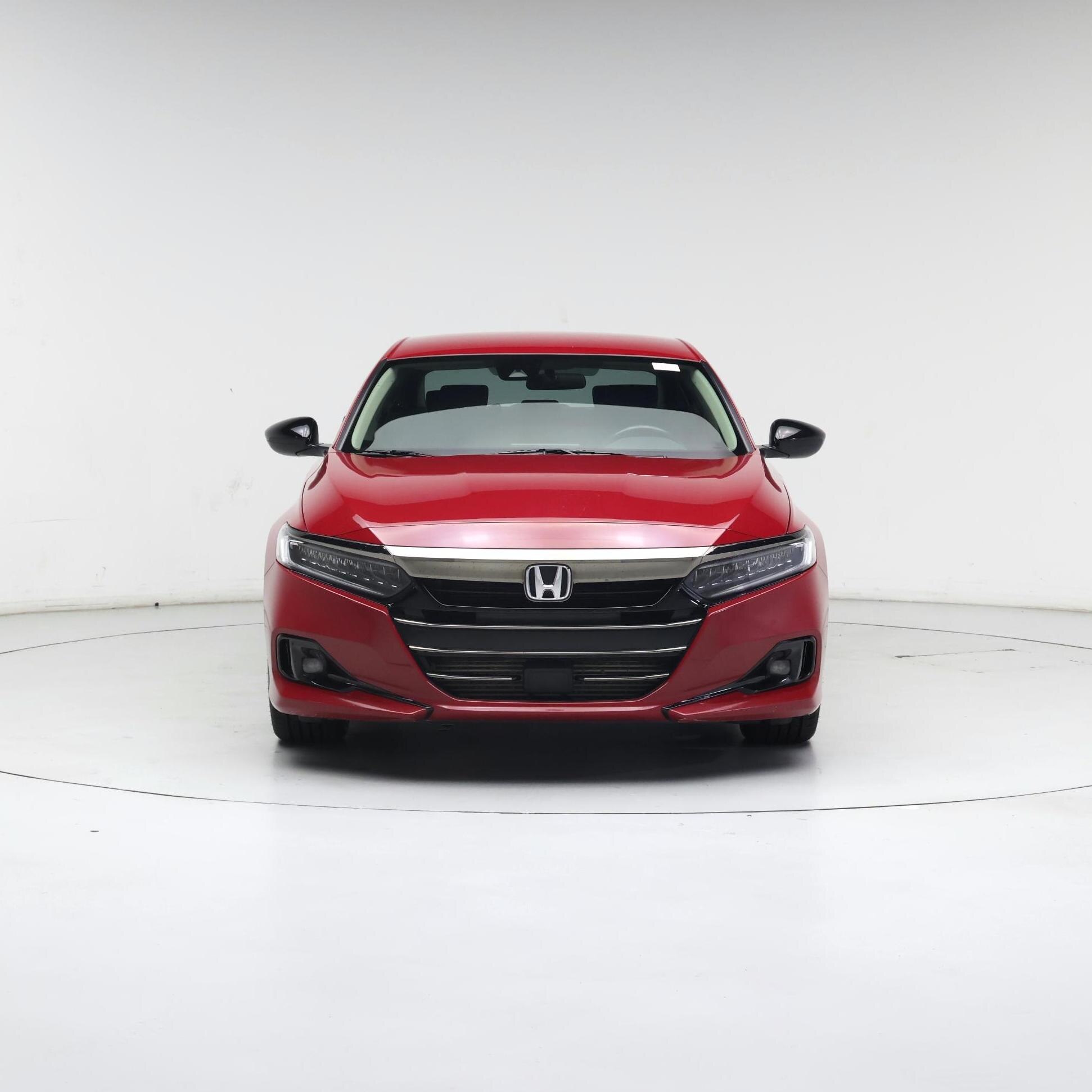 Thumbnail: 2021 Honda Accord - 5