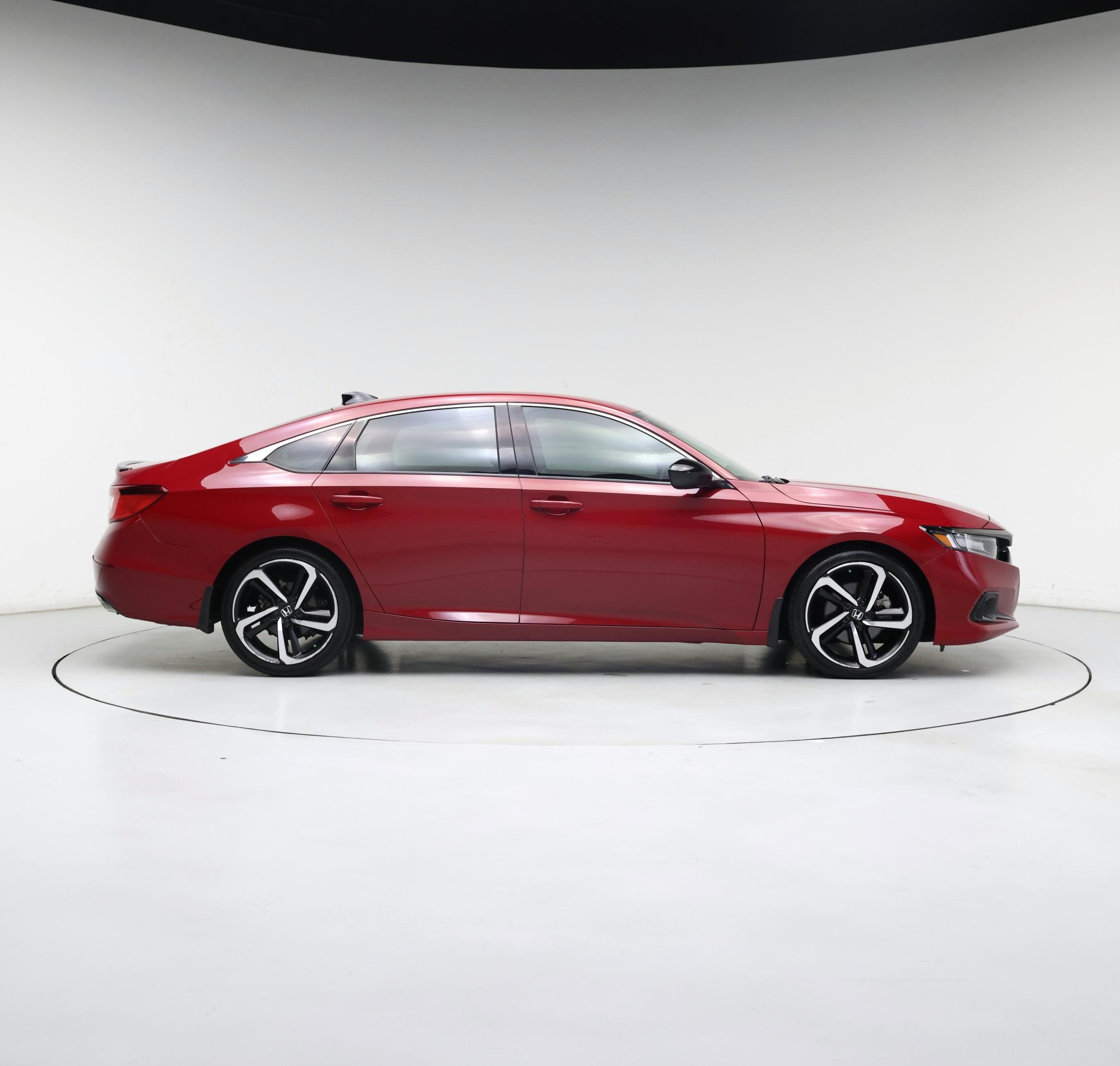 Thumbnail: 2021 Honda Accord - 7