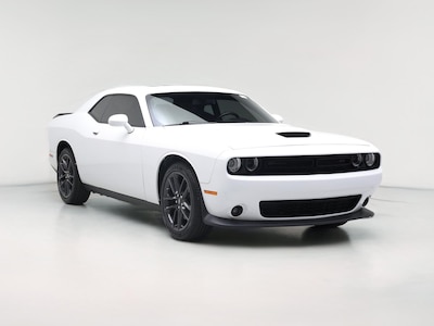 2021 Dodge Challenger GT