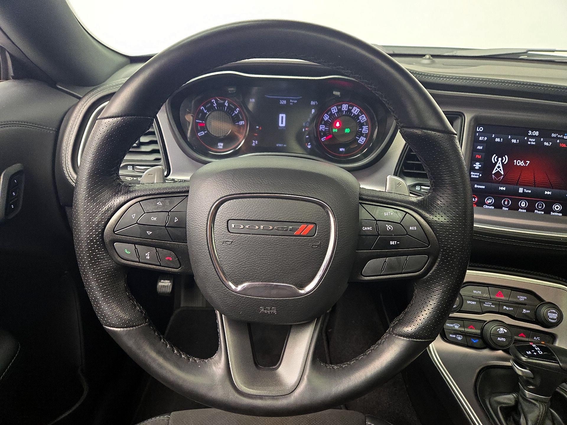 Thumbnail: 2021 Dodge Challenger - 10