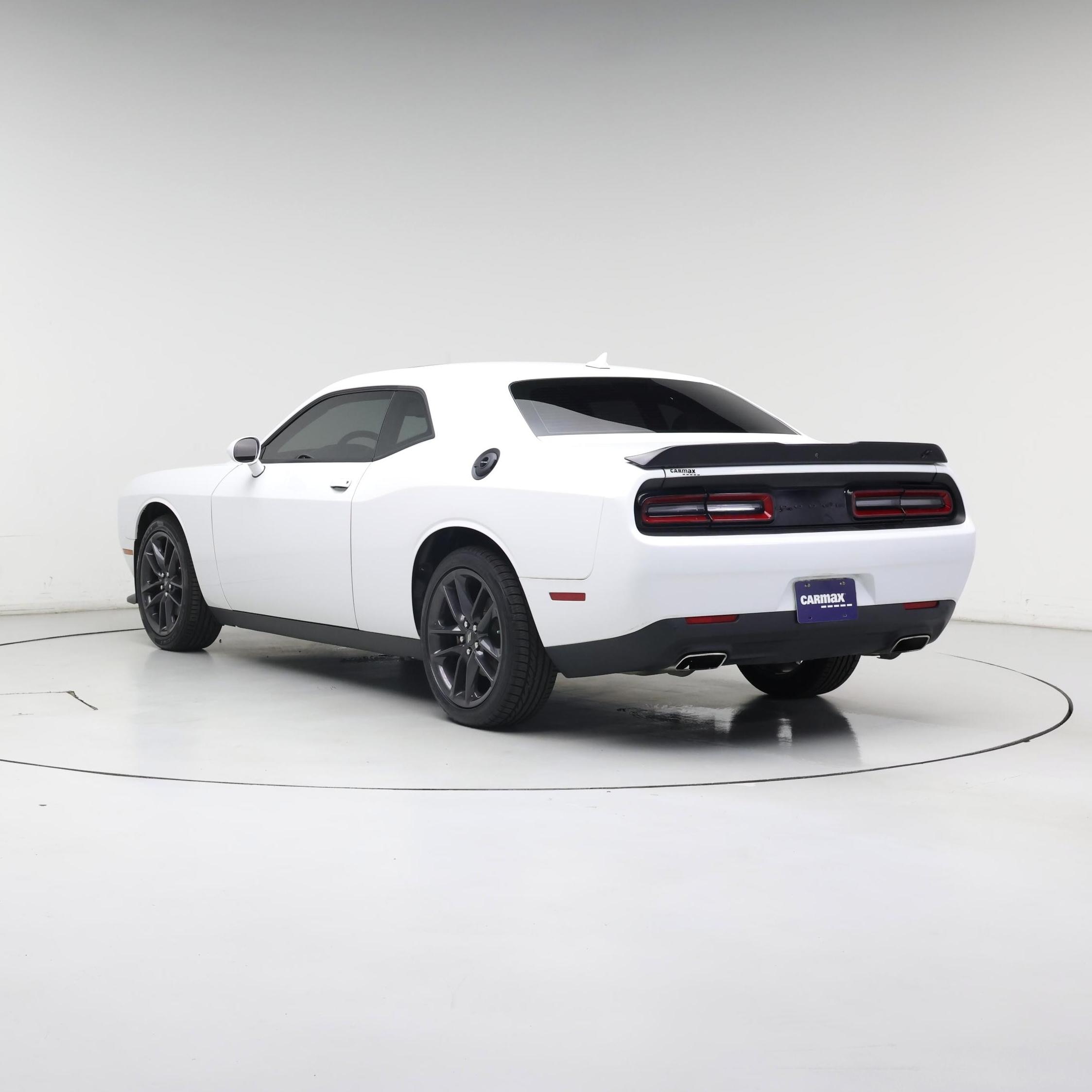 Thumbnail: 2021 Dodge Challenger - 2