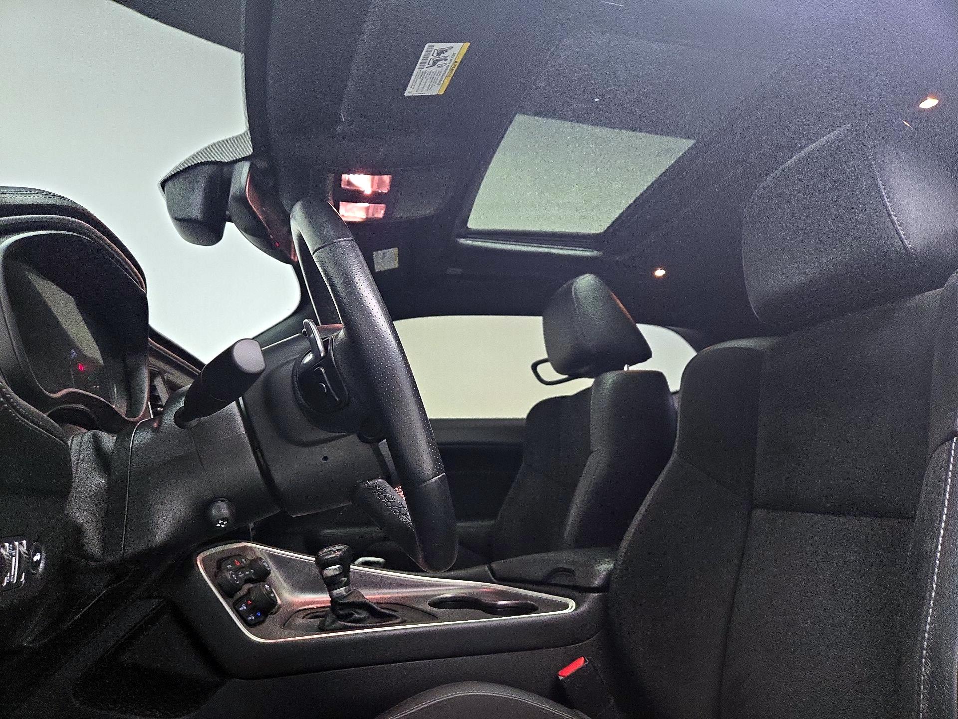 Thumbnail: 2021 Dodge Challenger - 20