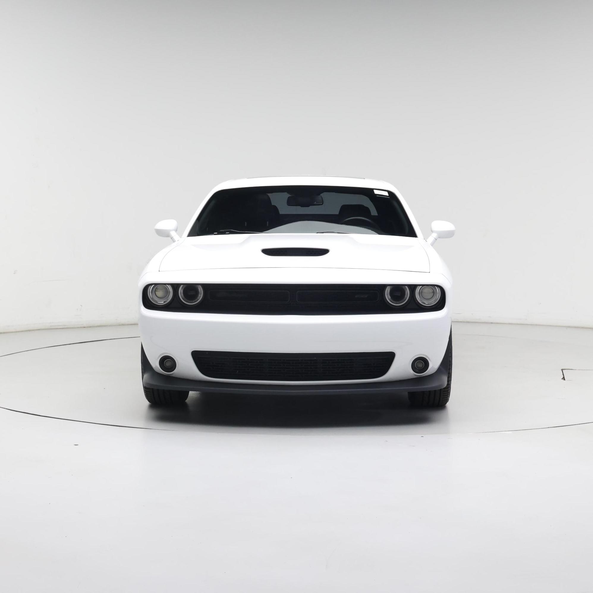 Thumbnail: 2021 Dodge Challenger - 5