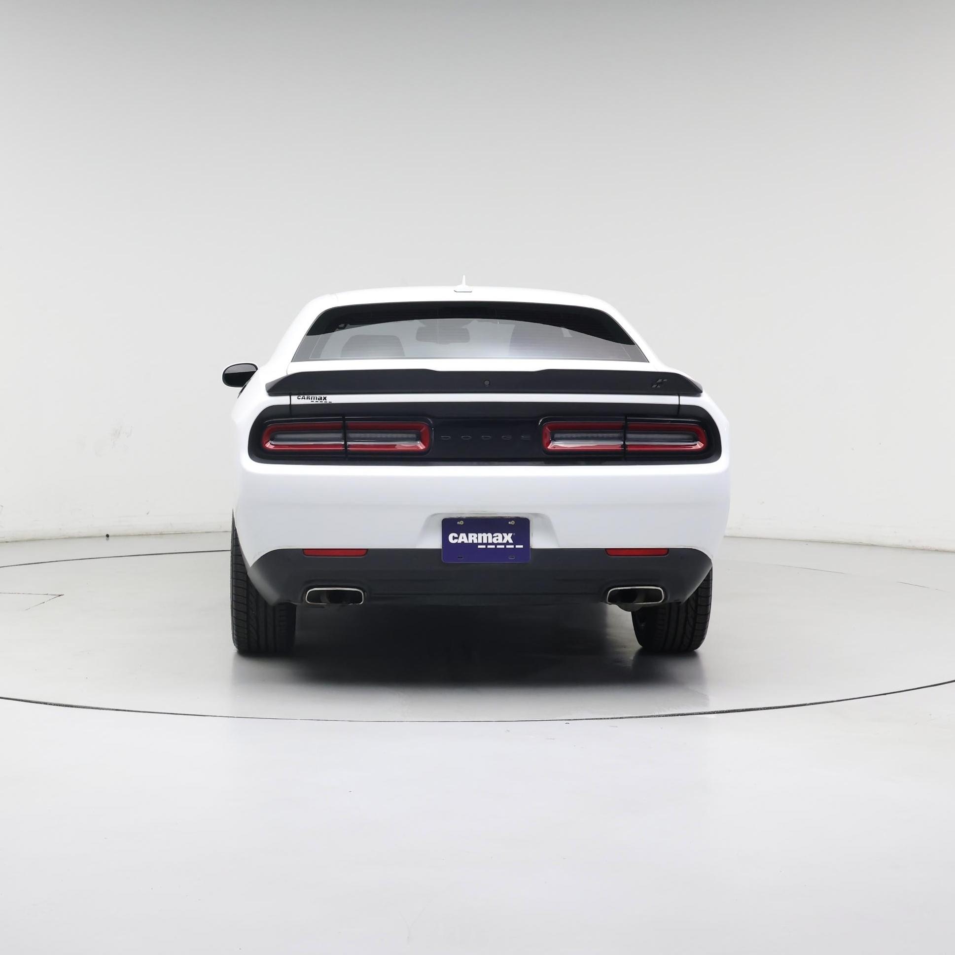 Thumbnail: 2021 Dodge Challenger - 6