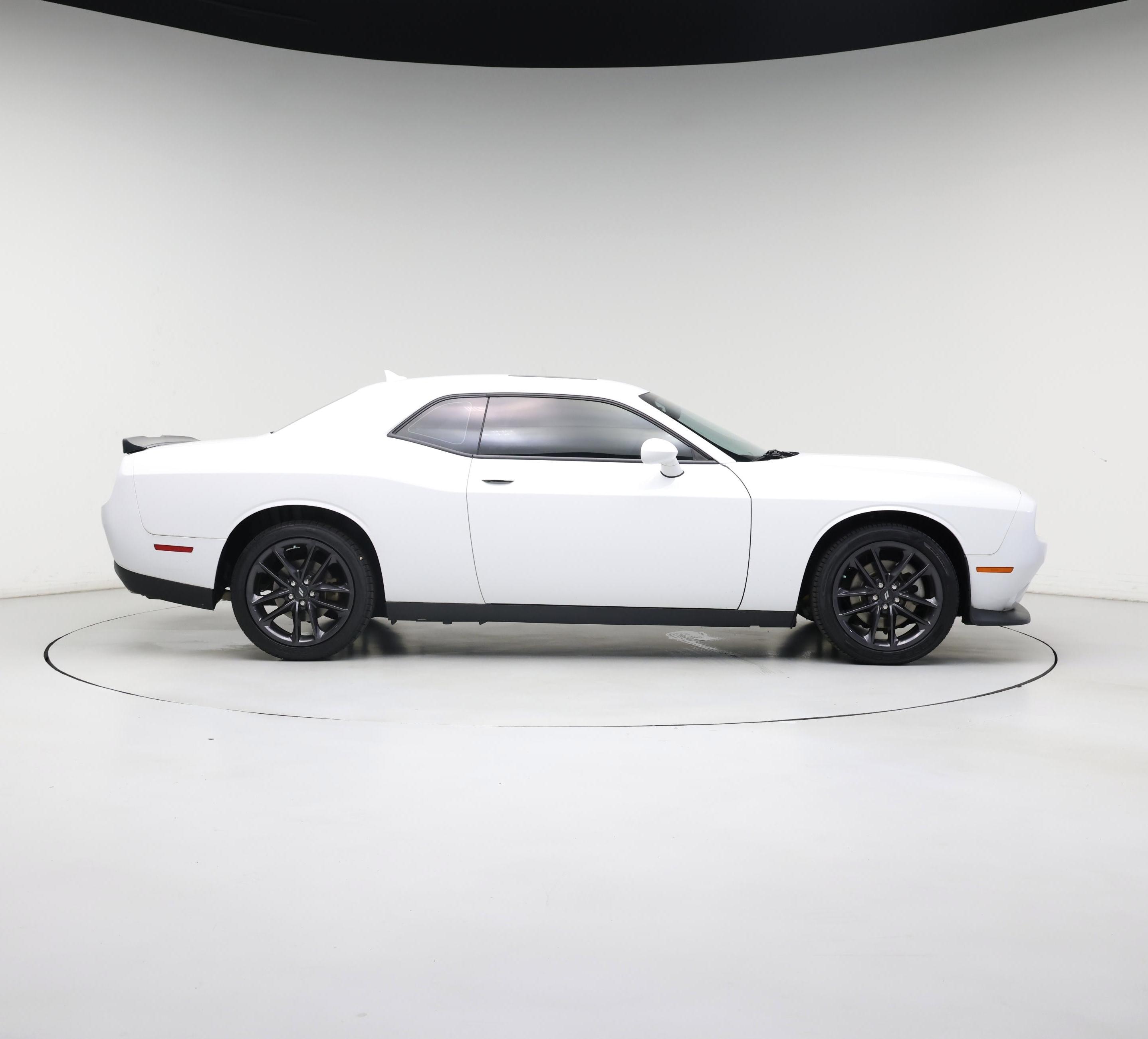 Thumbnail: 2021 Dodge Challenger - 7
