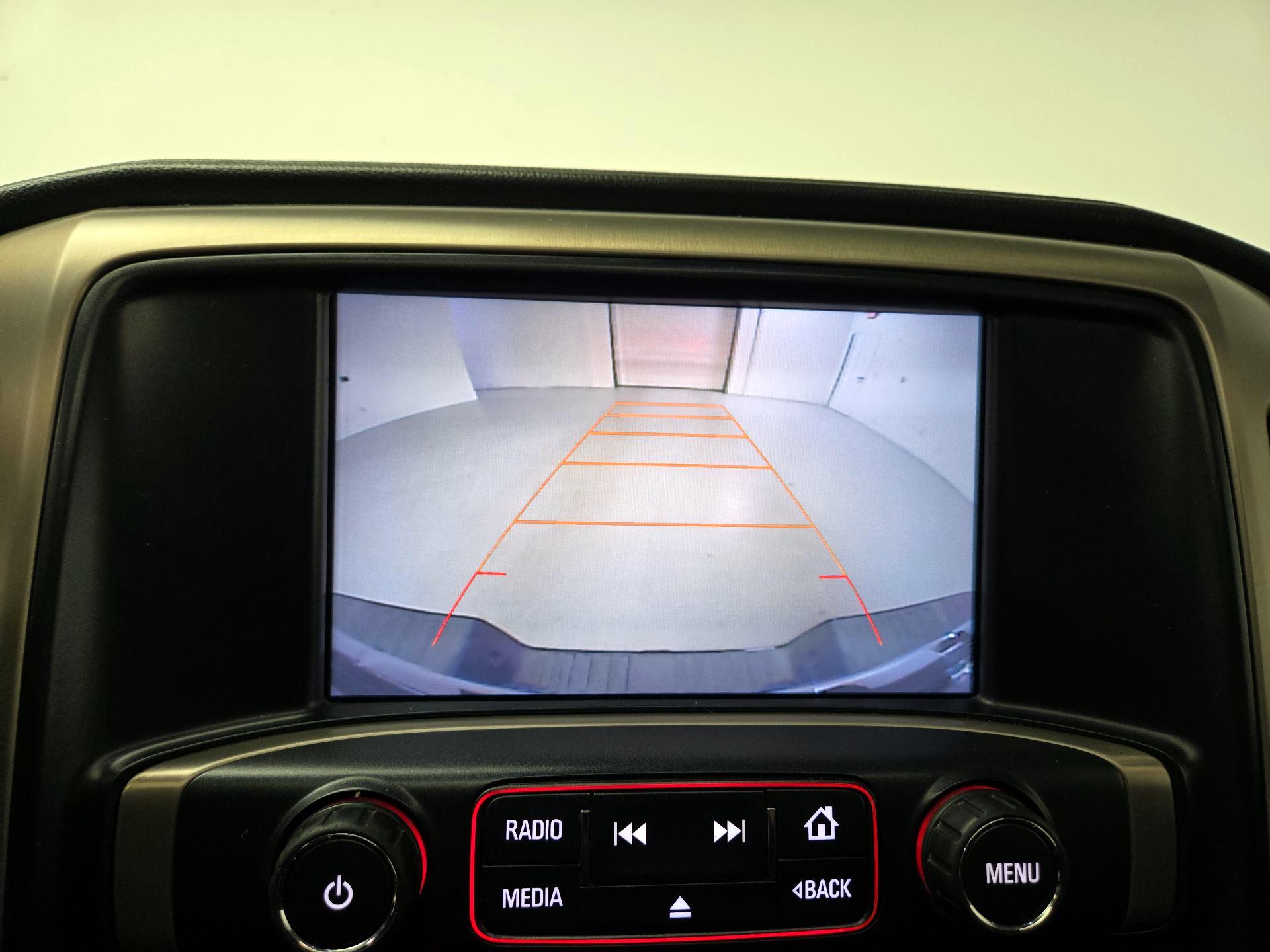 Thumbnail: 2016 GMC Sierra 1500 - 14