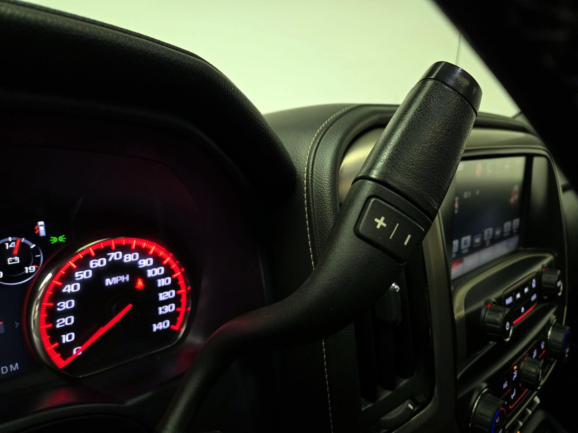 Thumbnail: 2016 GMC Sierra 1500 - 17