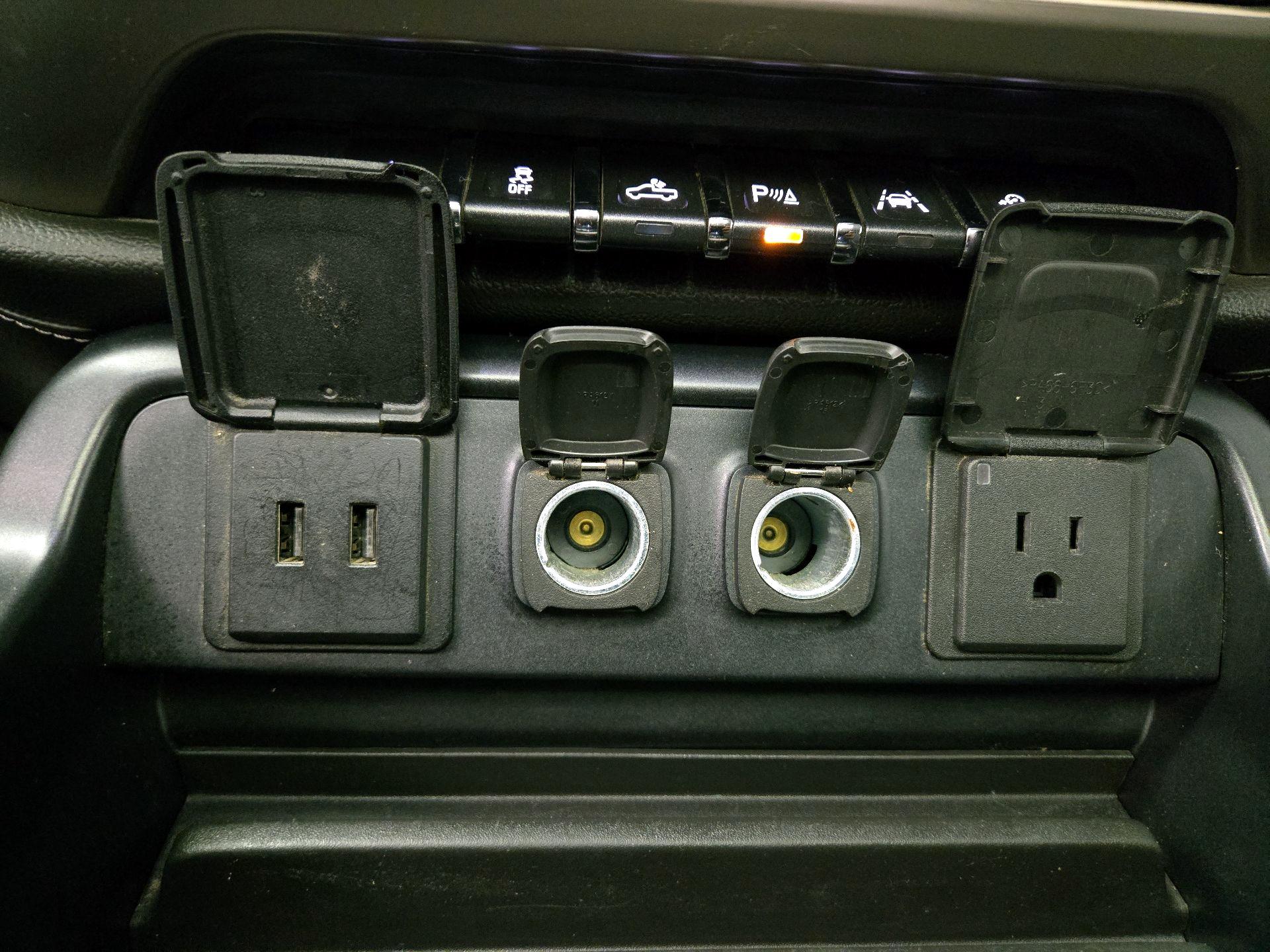 Thumbnail: 2016 GMC Sierra 1500 - 18