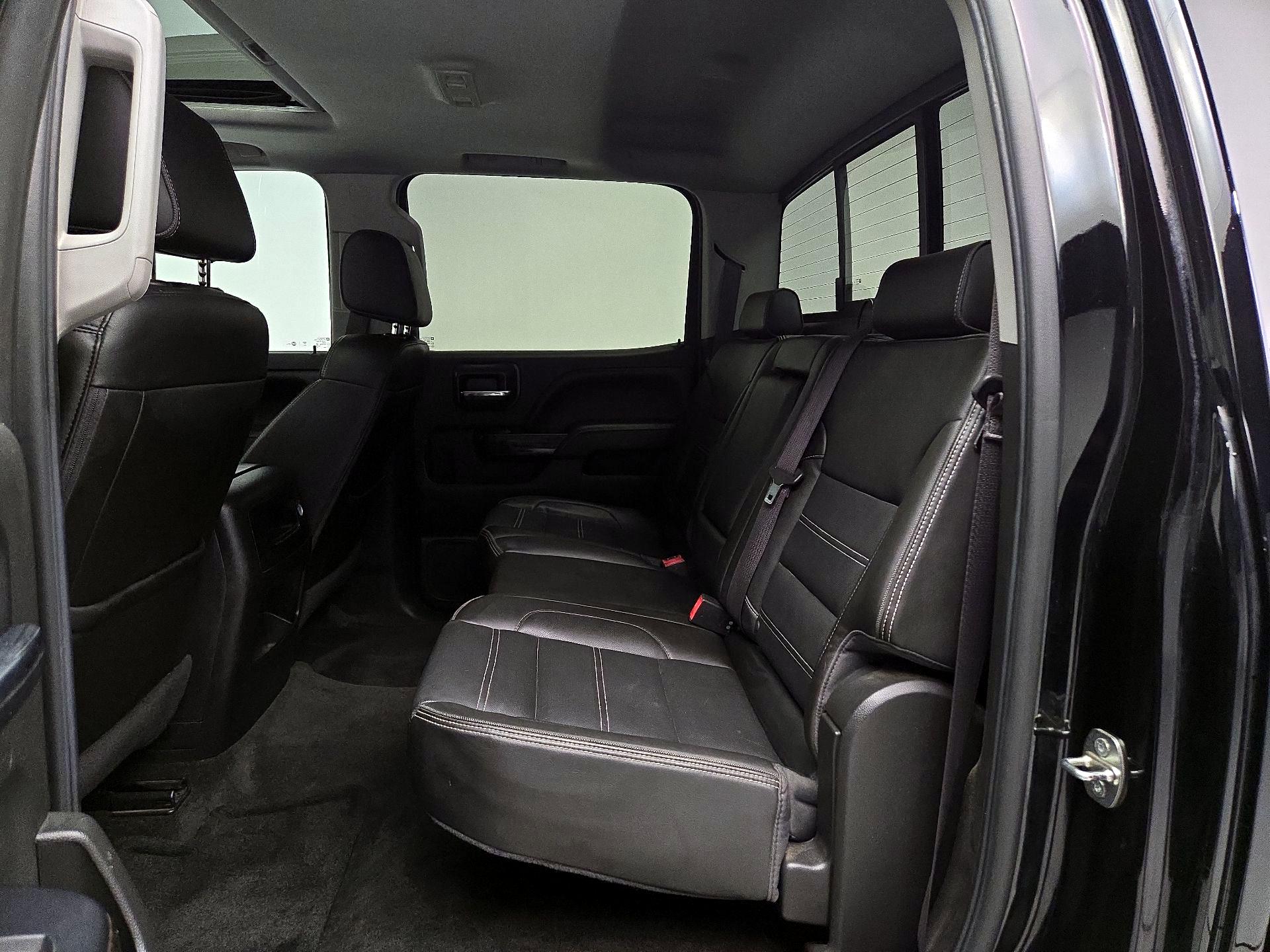 Thumbnail: 2016 GMC Sierra 1500 - 20