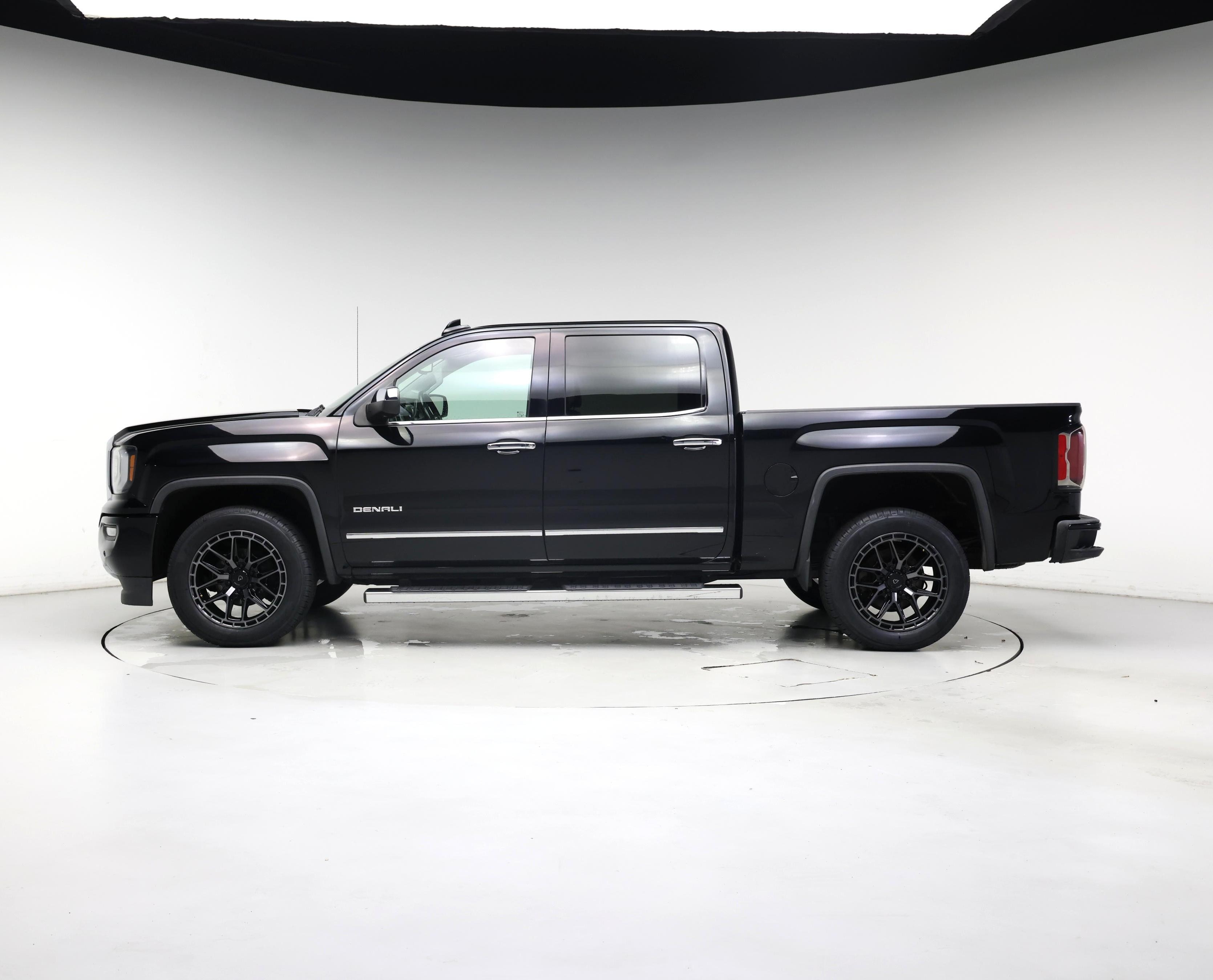 Thumbnail: 2016 GMC Sierra 1500 - 3