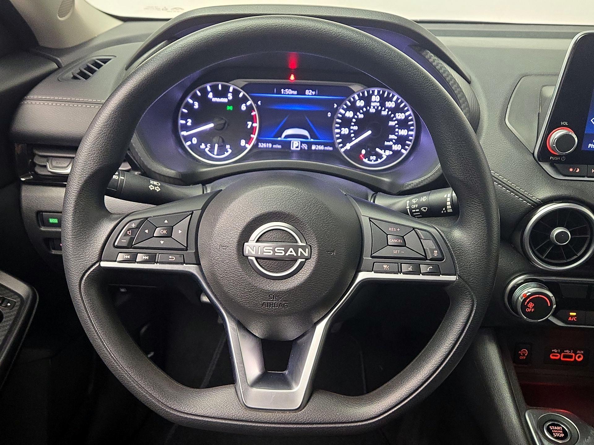 Thumbnail: 2024 Nissan Sentra - 10