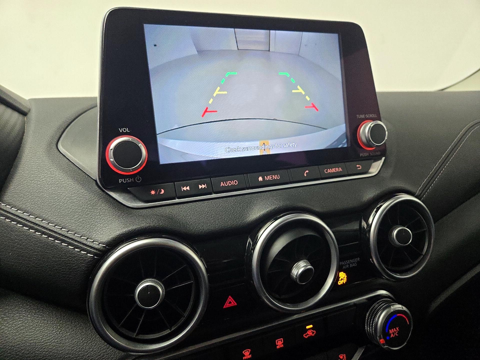 Thumbnail: 2024 Nissan Sentra - 14