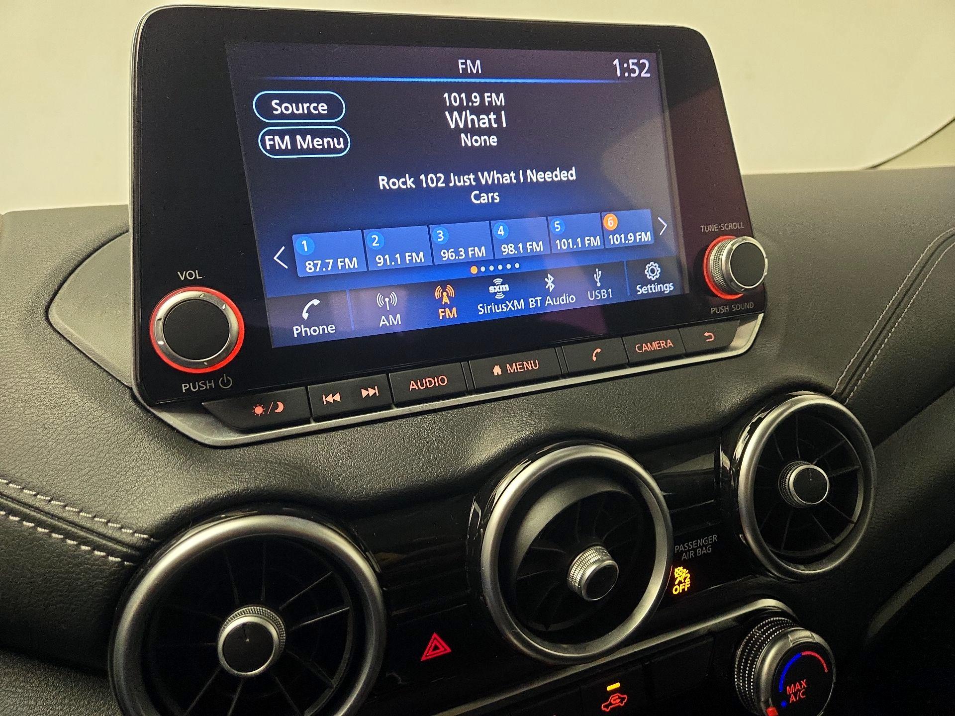 Thumbnail: 2024 Nissan Sentra - 15