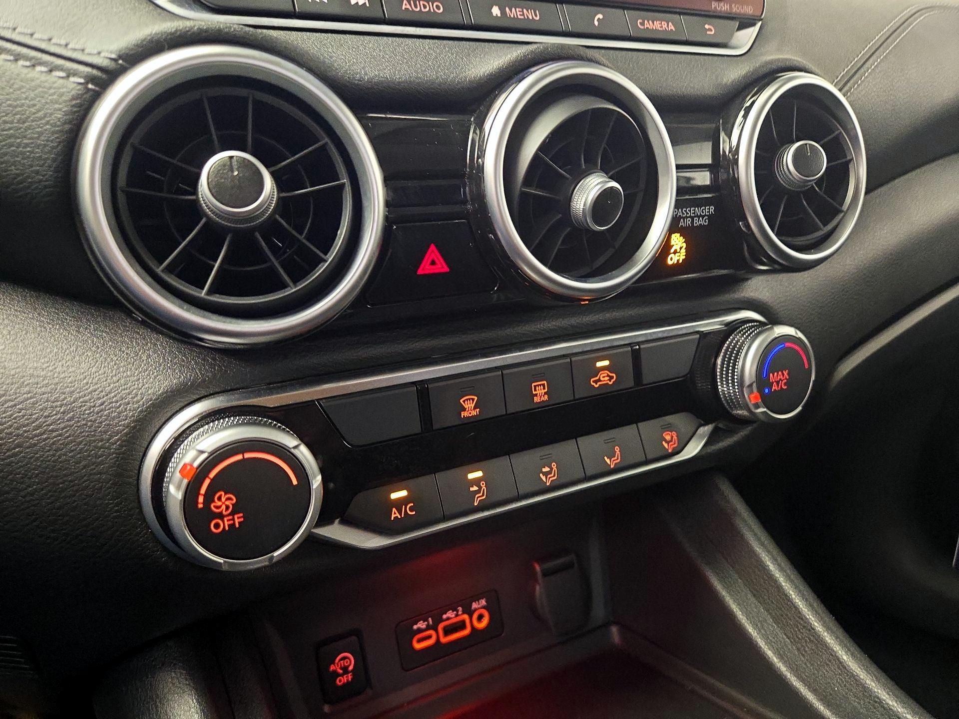 Thumbnail: 2024 Nissan Sentra - 16