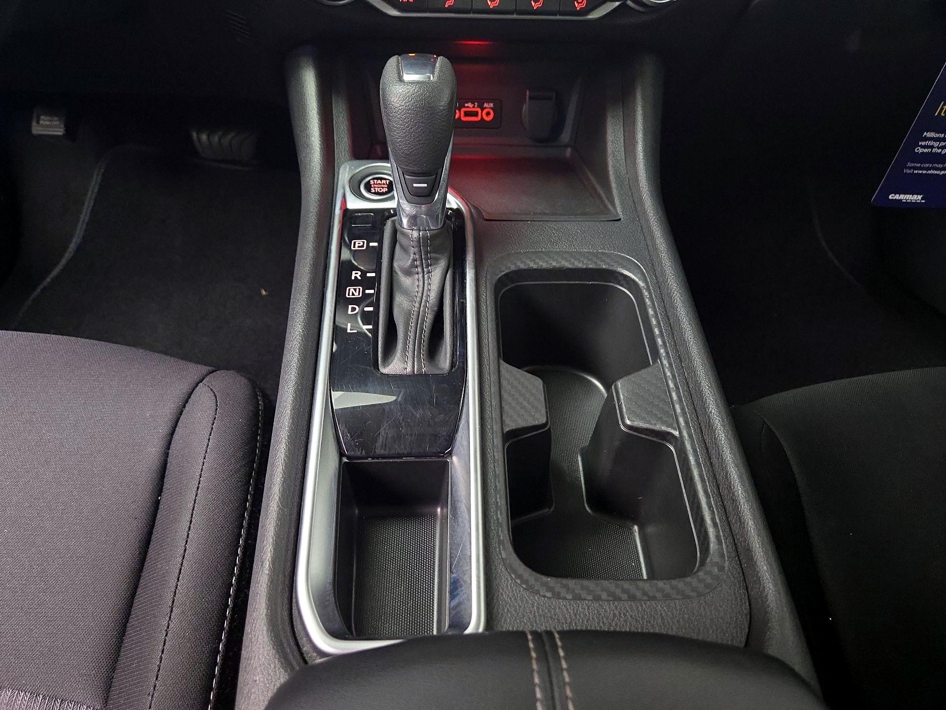 Thumbnail: 2024 Nissan Sentra - 17