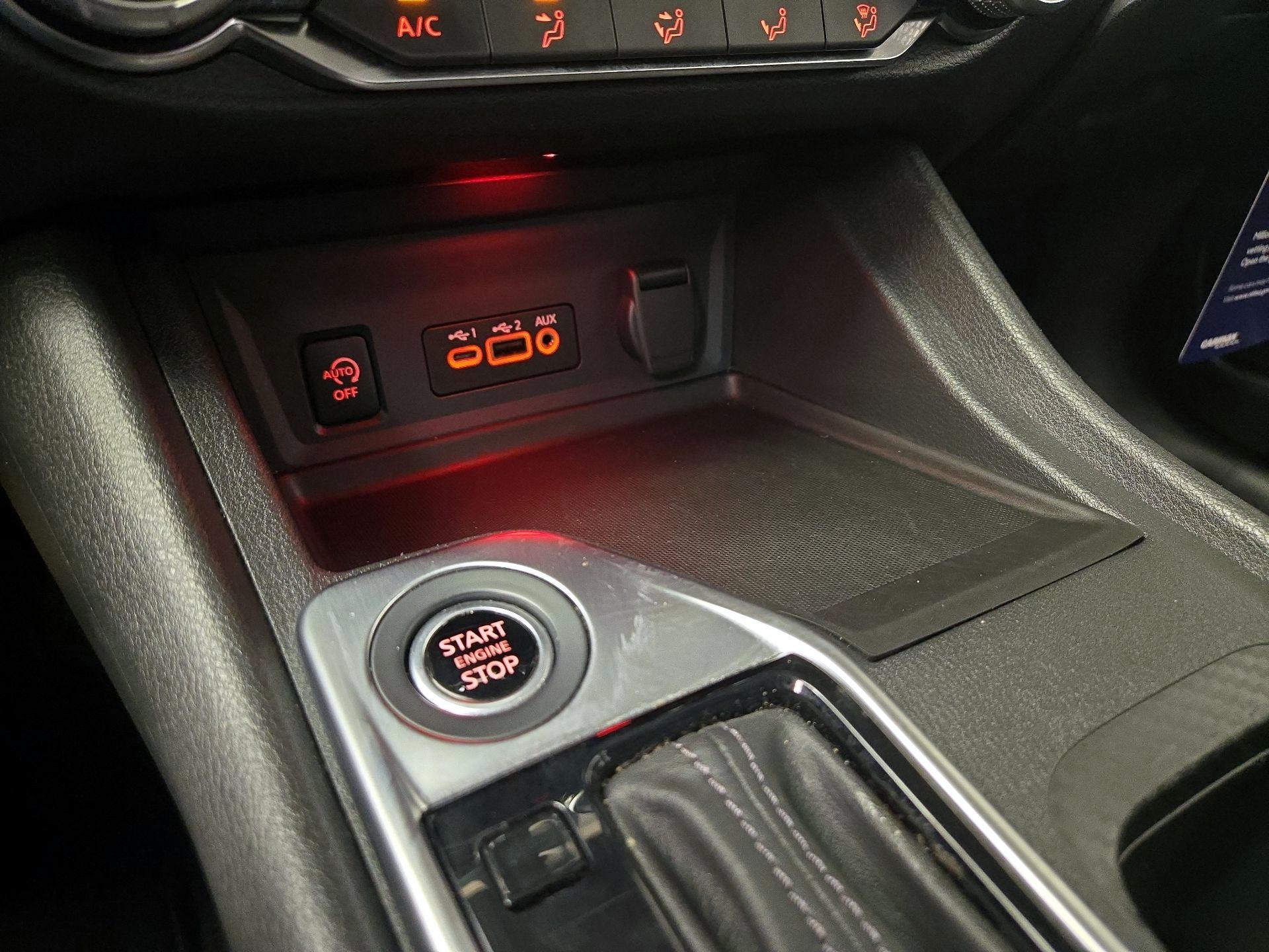 Thumbnail: 2024 Nissan Sentra - 18