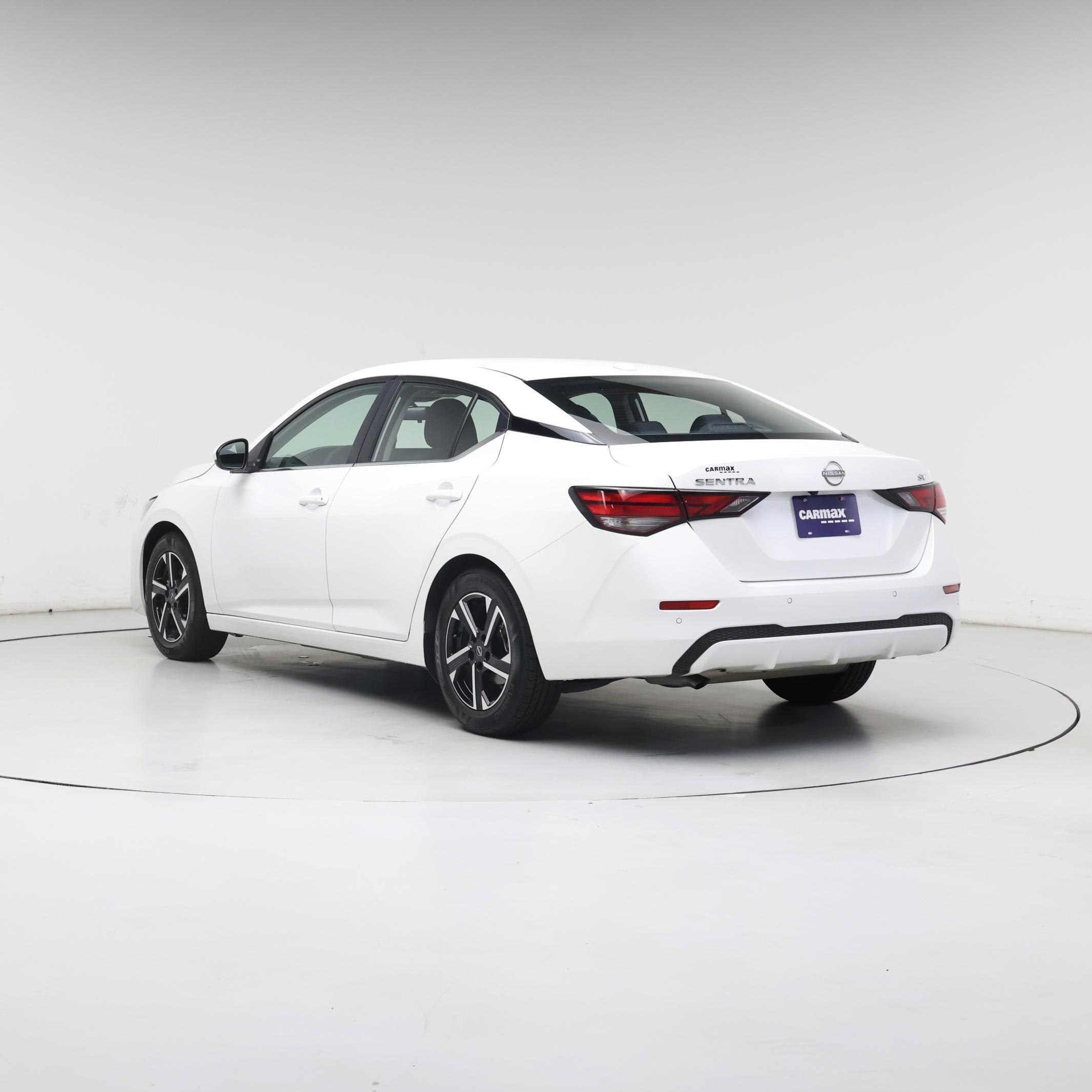 Thumbnail: 2024 Nissan Sentra - 2