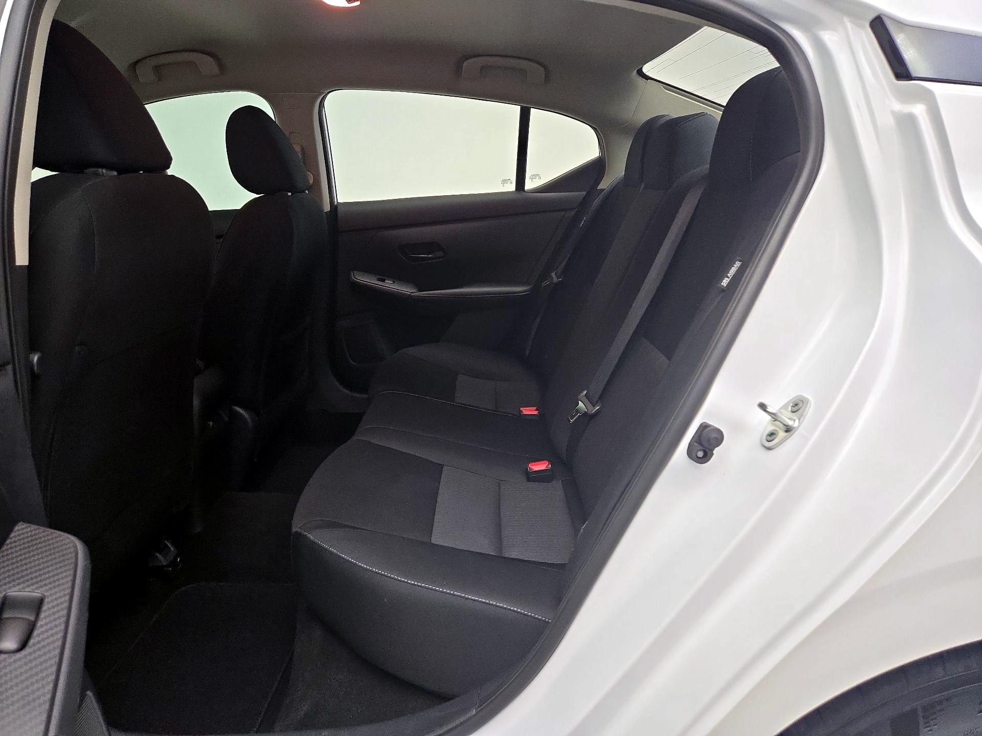 Thumbnail: 2024 Nissan Sentra - 19