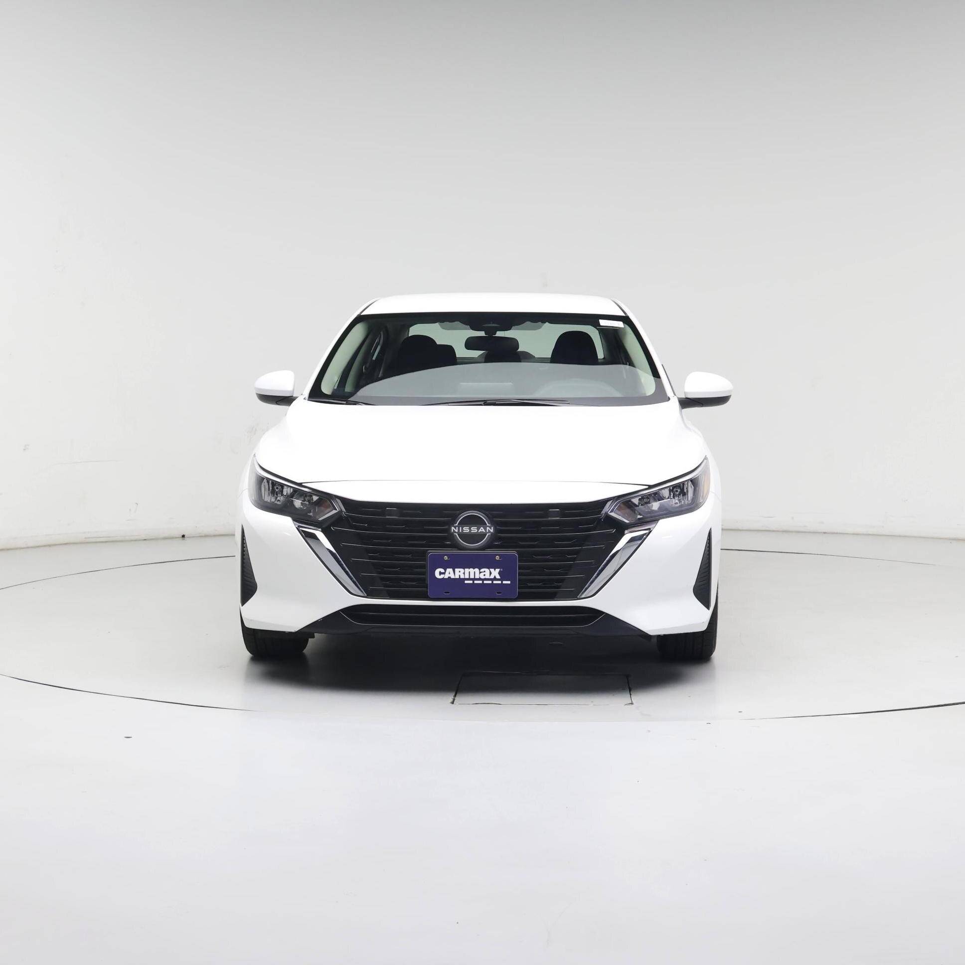 Thumbnail: 2024 Nissan Sentra - 5