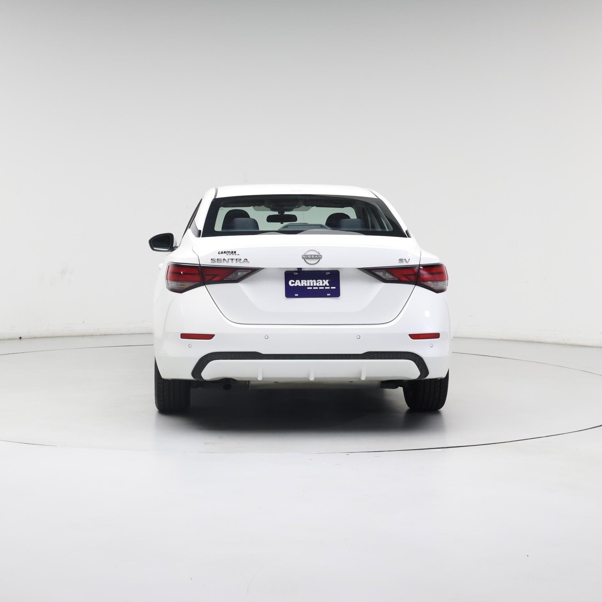 Thumbnail: 2024 Nissan Sentra - 6