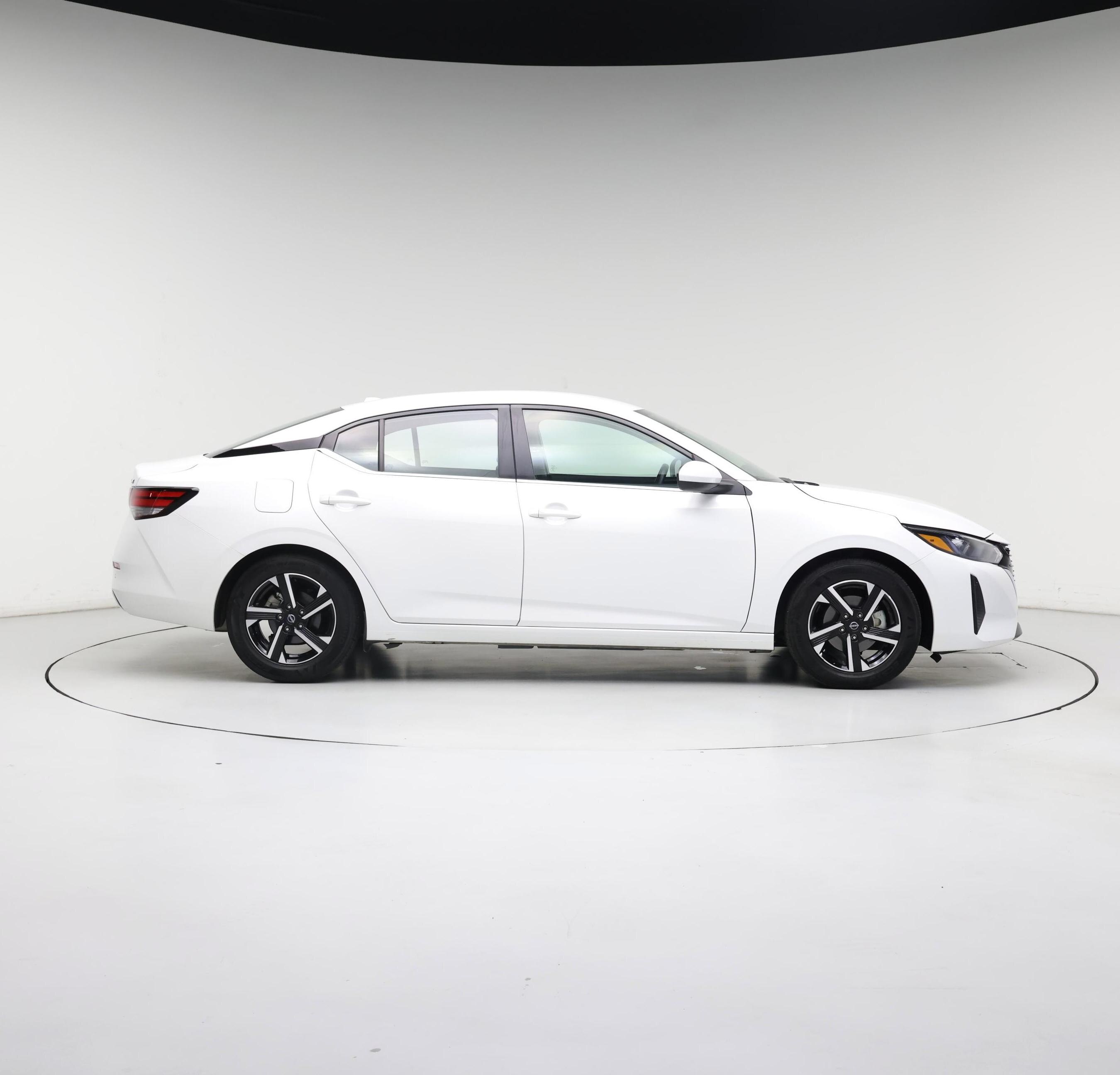 Thumbnail: 2024 Nissan Sentra - 7