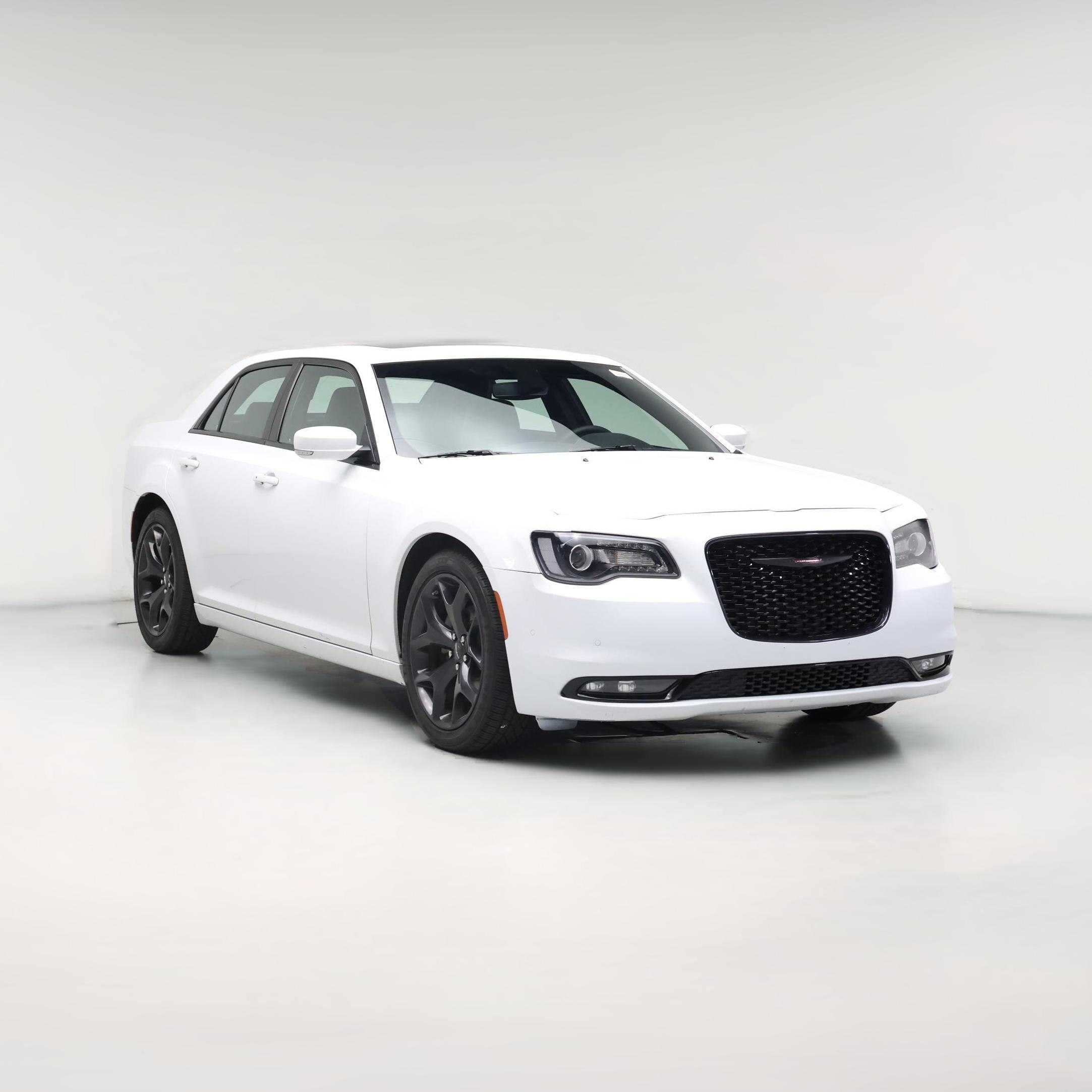 Thumbnail: 2023 Chrysler 300 - 1