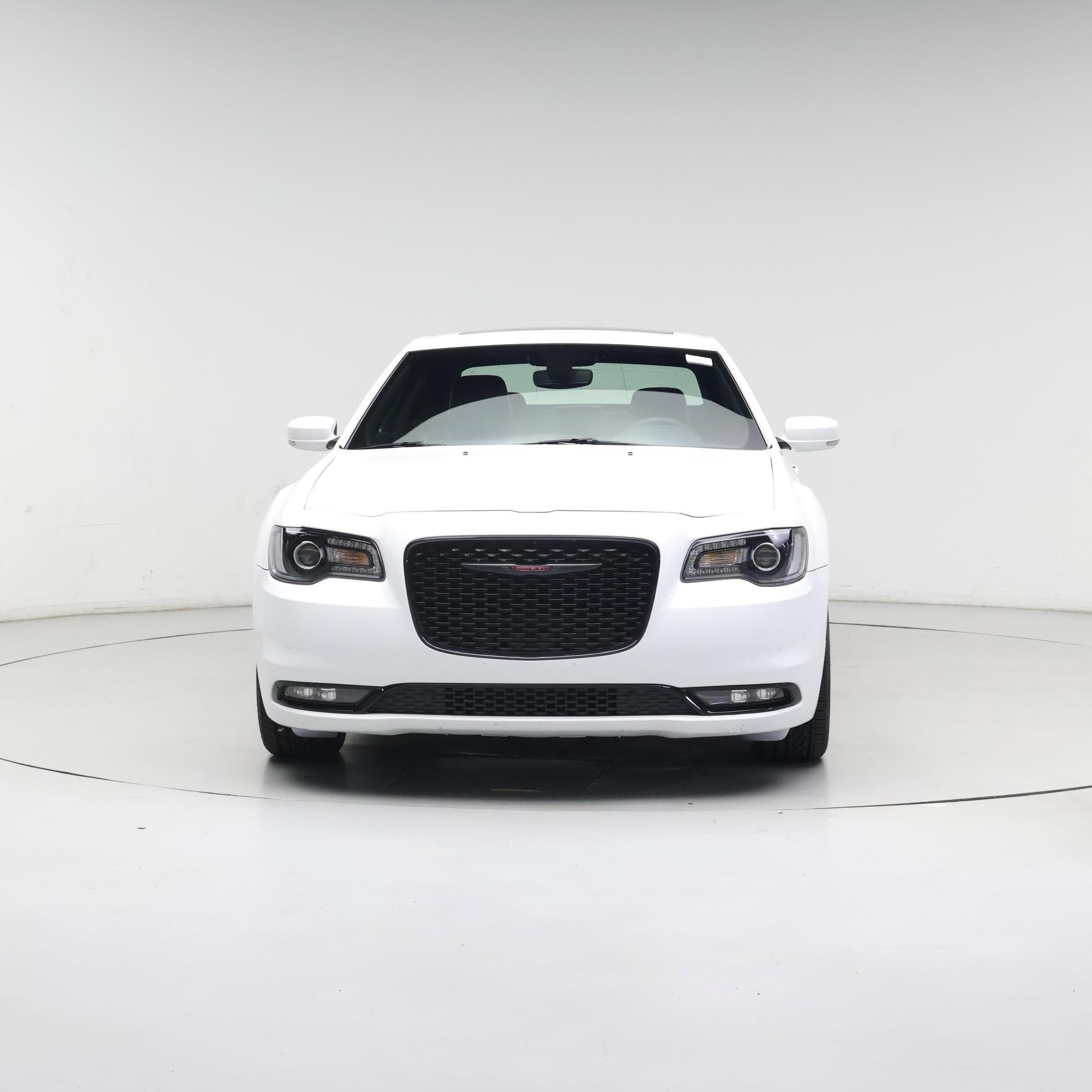 Thumbnail: 2023 Chrysler 300 - 5