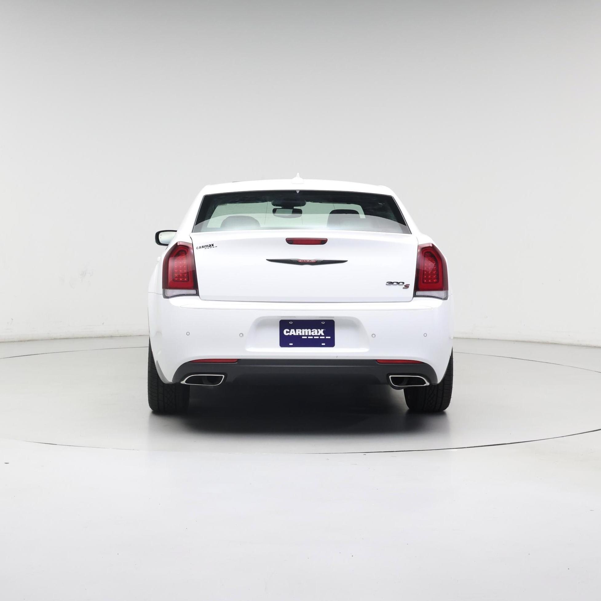 Thumbnail: 2023 Chrysler 300 - 6