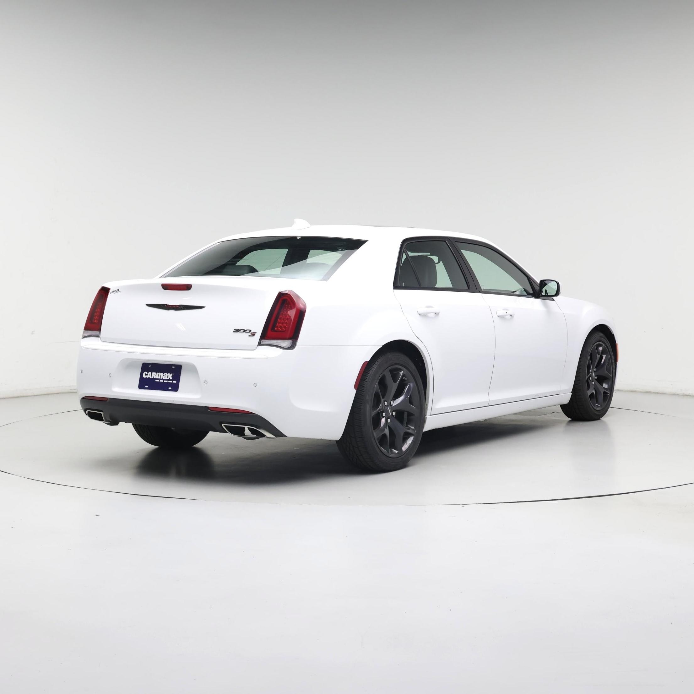 Thumbnail: 2023 Chrysler 300 - 8