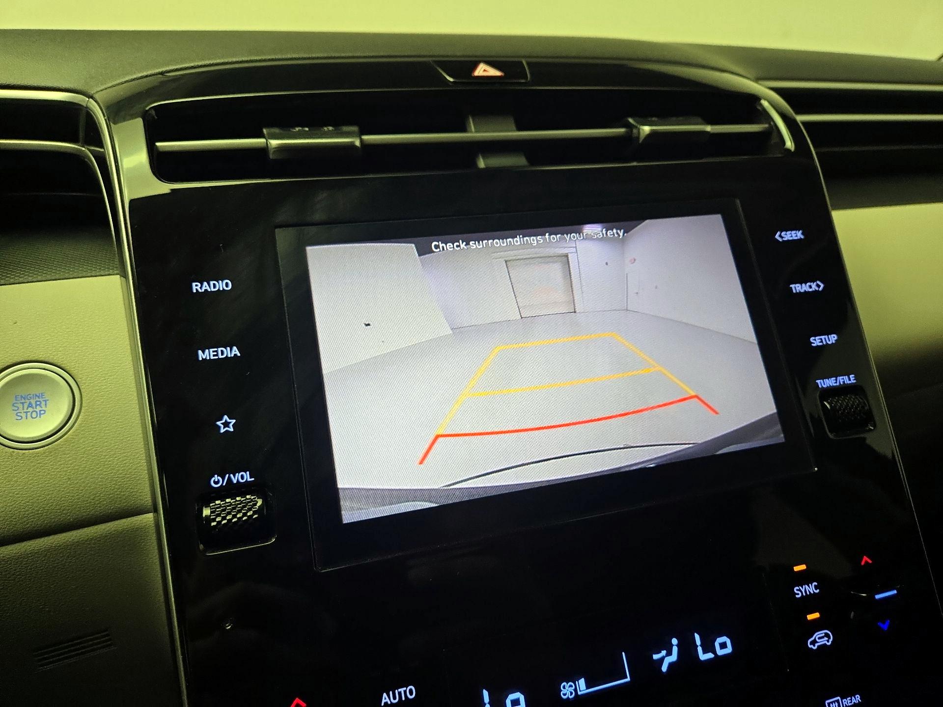 Thumbnail: 2024 Hyundai Tucson - 14