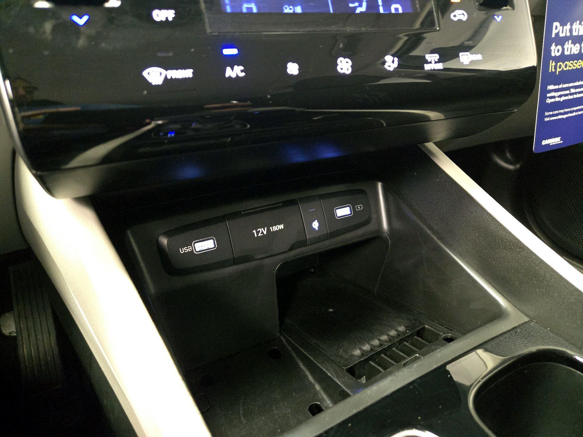 Thumbnail: 2024 Hyundai Tucson - 18