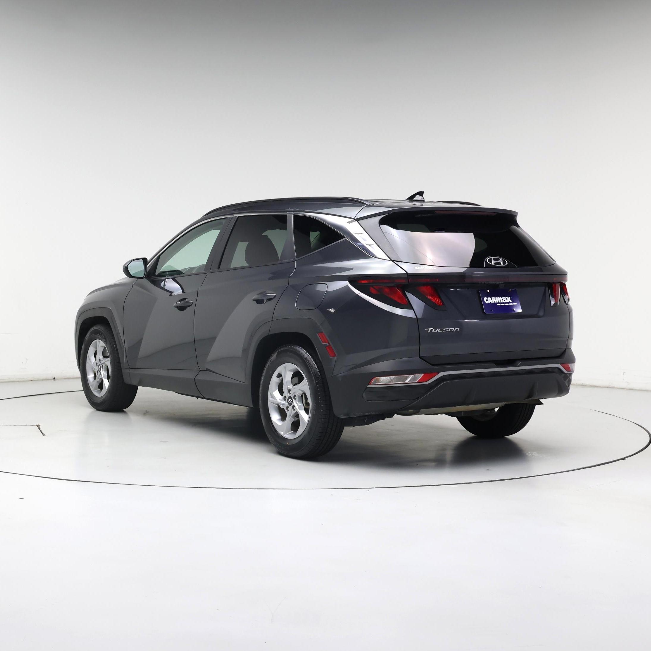 Thumbnail: 2024 Hyundai Tucson - 2