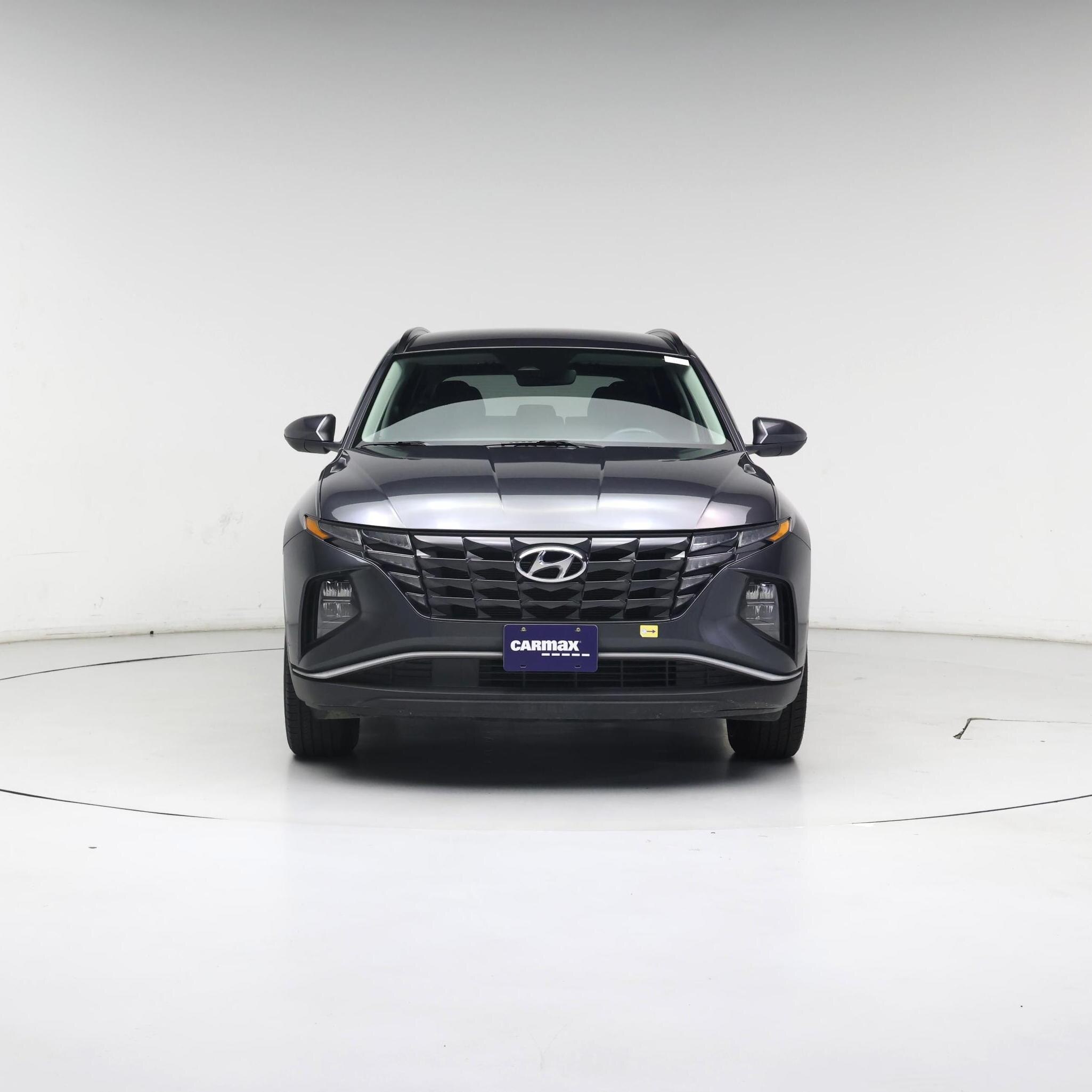 Thumbnail: 2024 Hyundai Tucson - 5