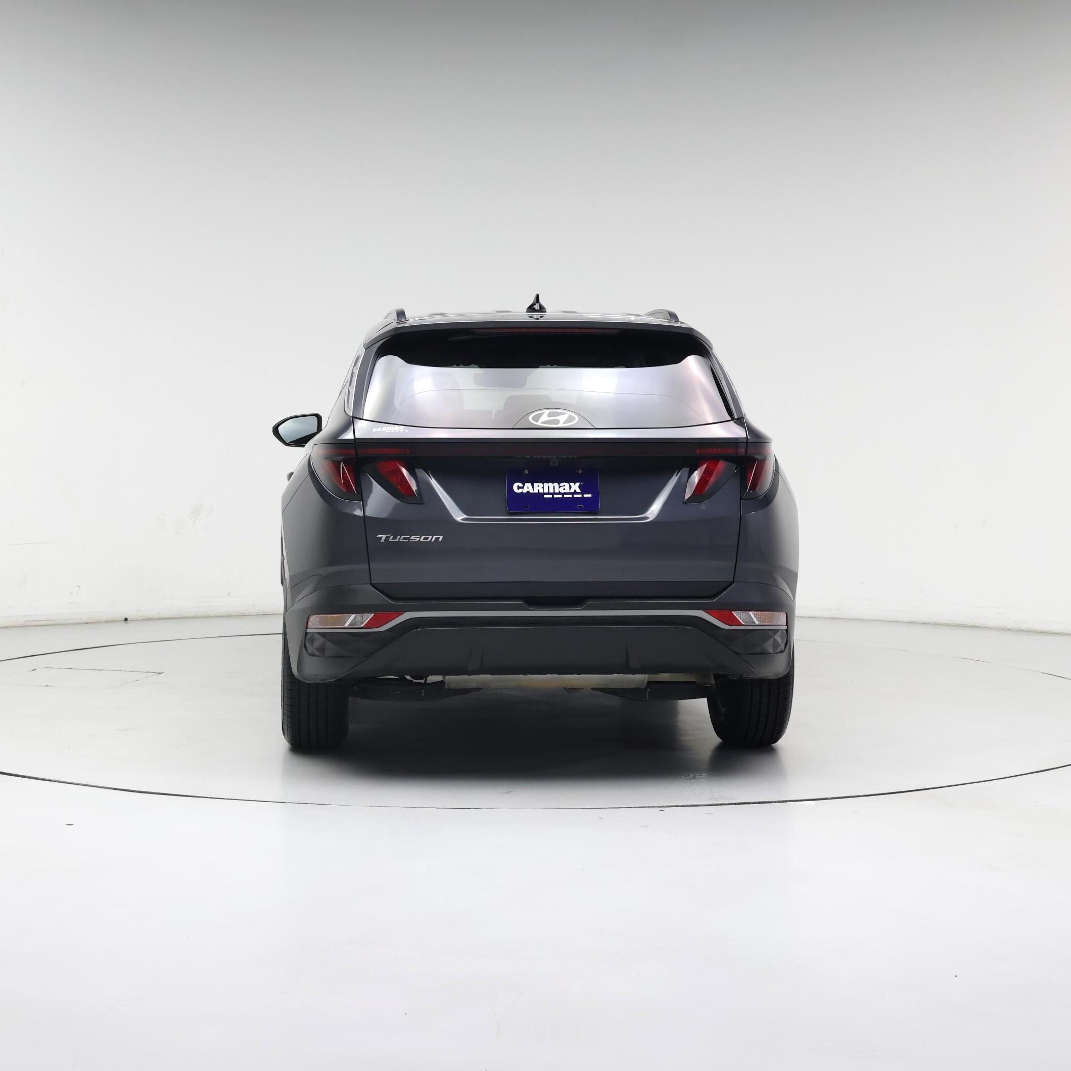 Thumbnail: 2024 Hyundai Tucson - 6