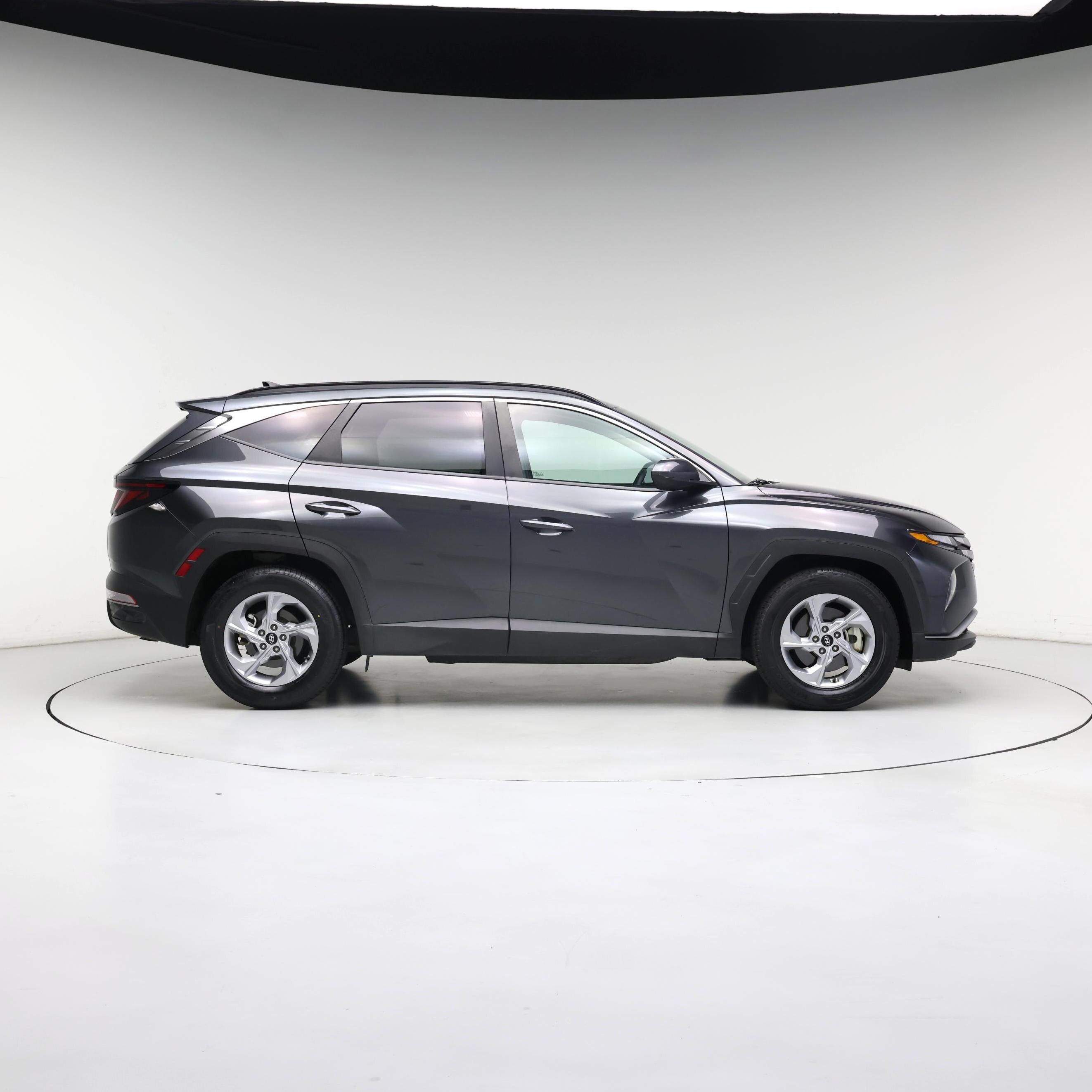 Thumbnail: 2024 Hyundai Tucson - 7
