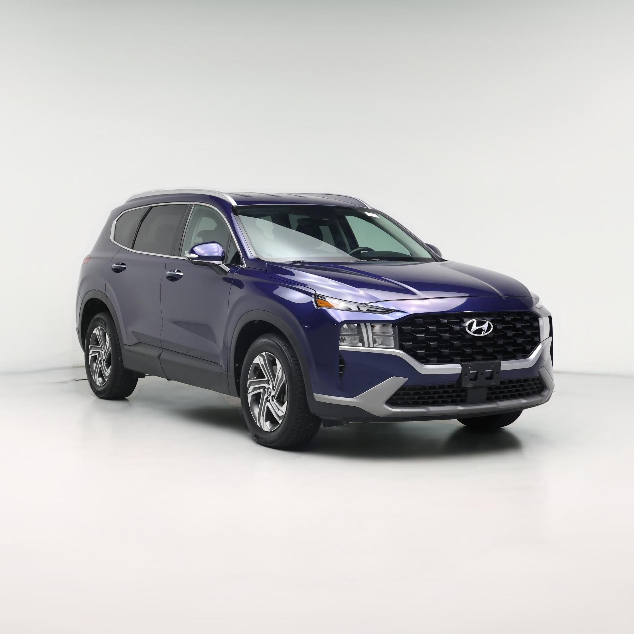 Thumbnail: 2023 Hyundai Santa Fe - 1