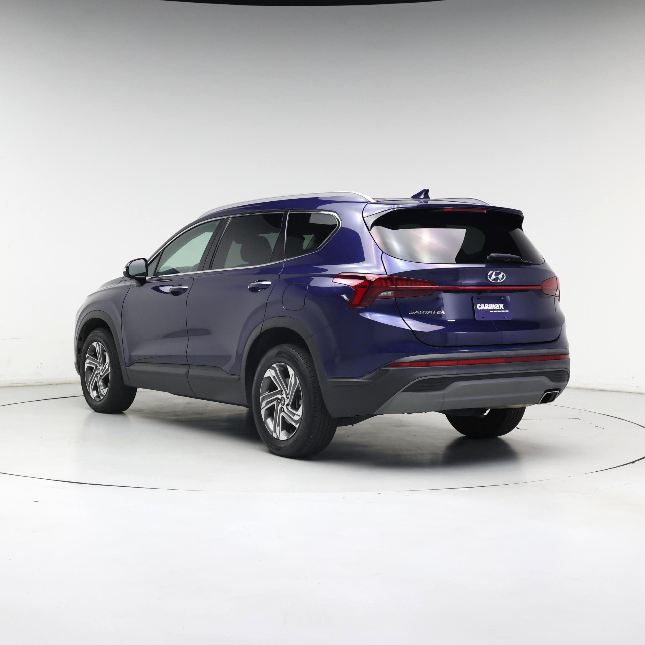 Thumbnail: 2023 Hyundai Santa Fe - 2