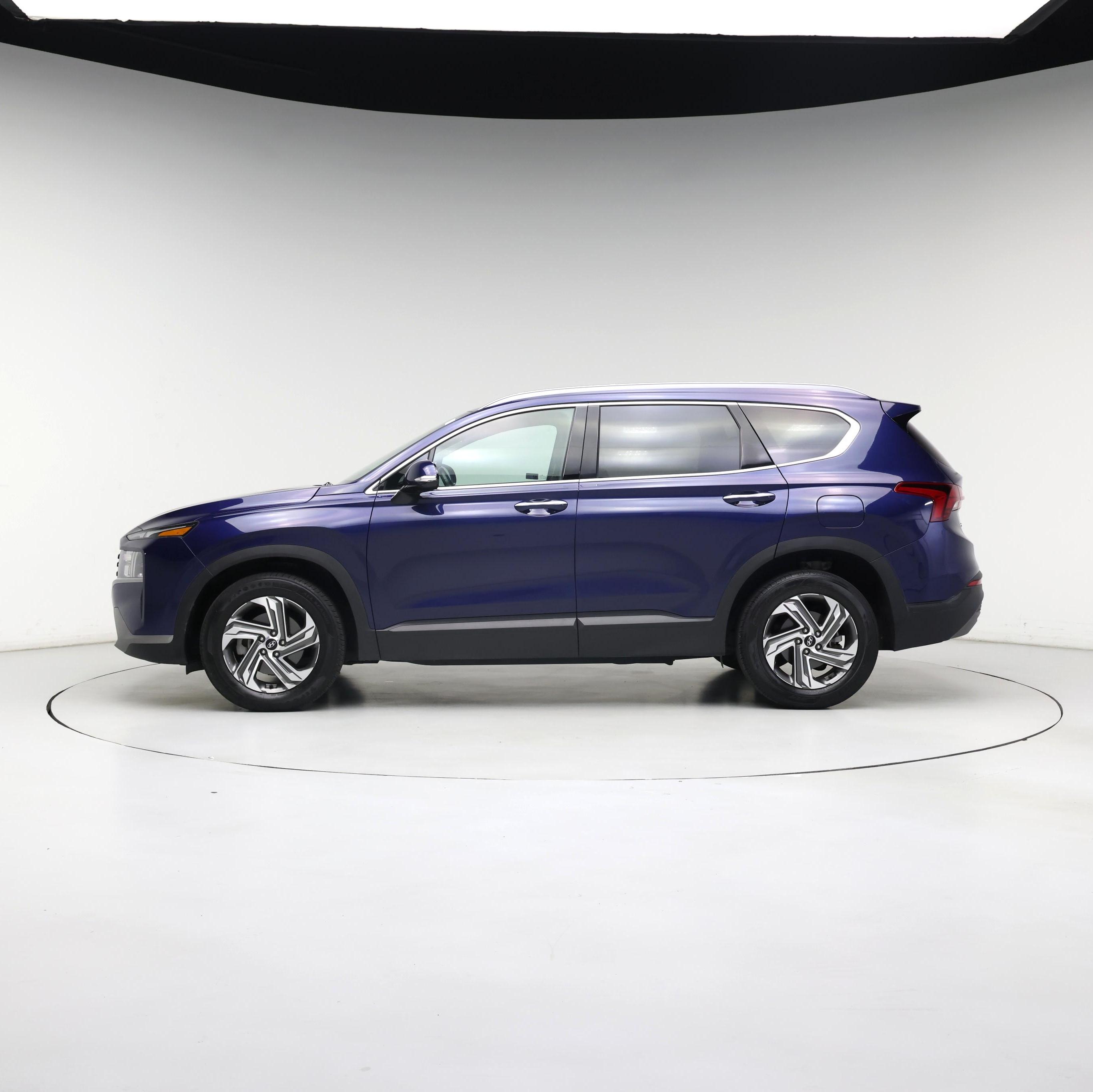 Thumbnail: 2023 Hyundai Santa Fe - 3