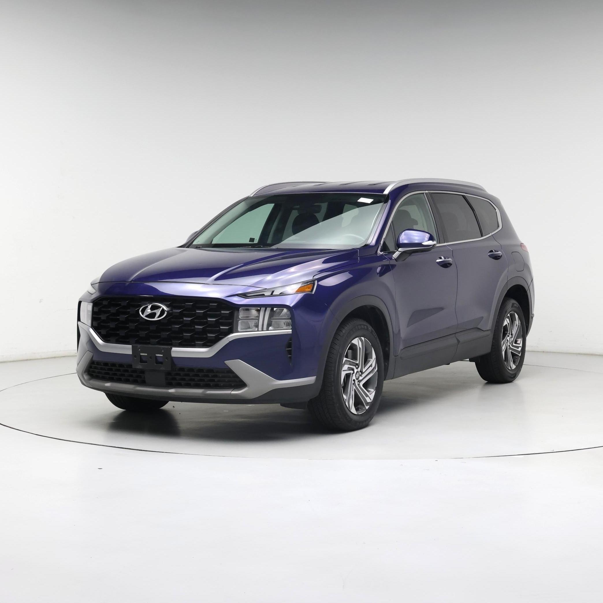 Thumbnail: 2023 Hyundai Santa Fe - 4